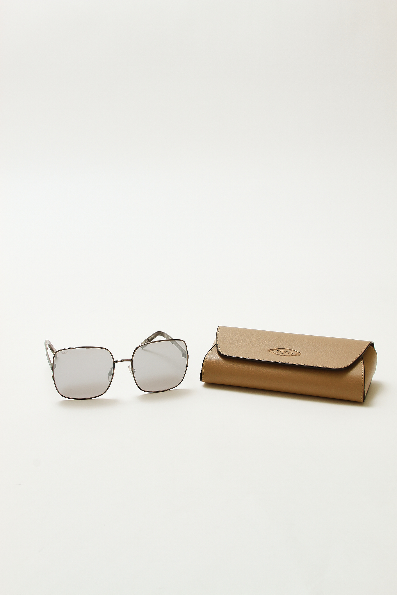 Tod's Sunglasses 0
