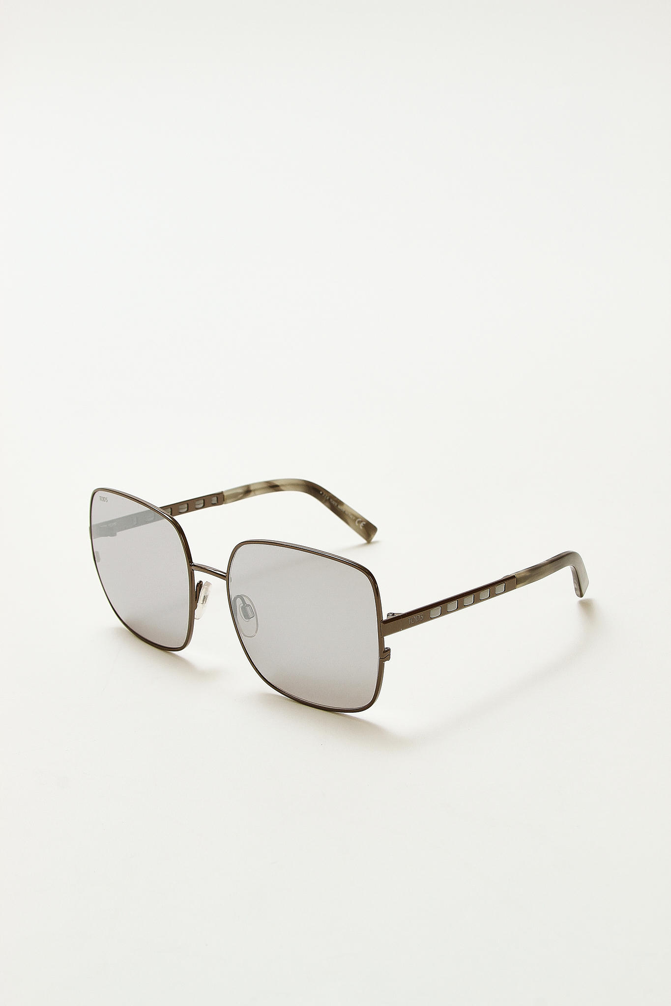 Tod's Sunglasses 2