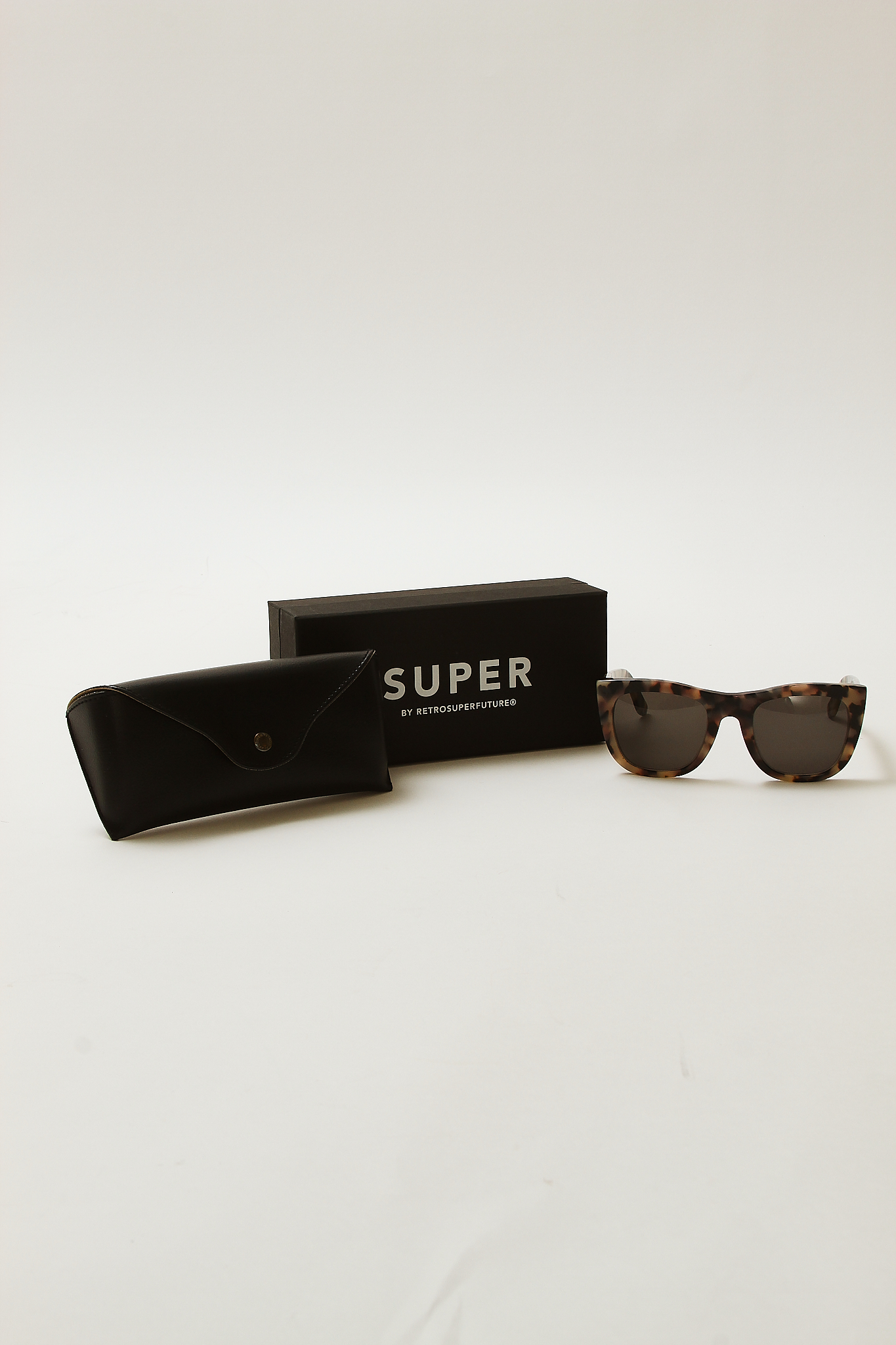 Retrosuperfuture Sunglasses 5