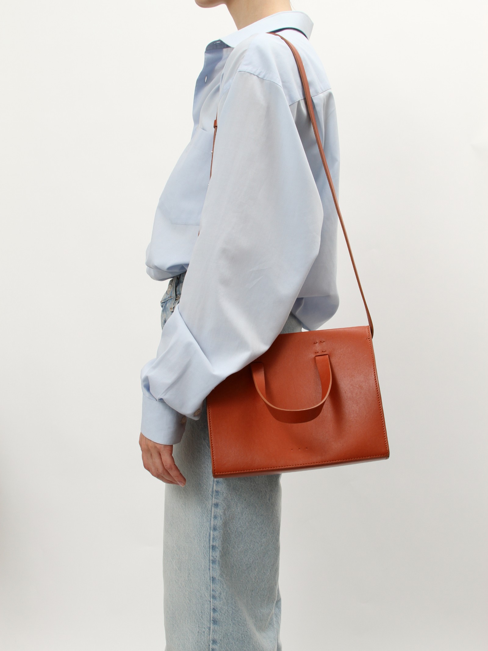 Aesther Ekme Barrel 6