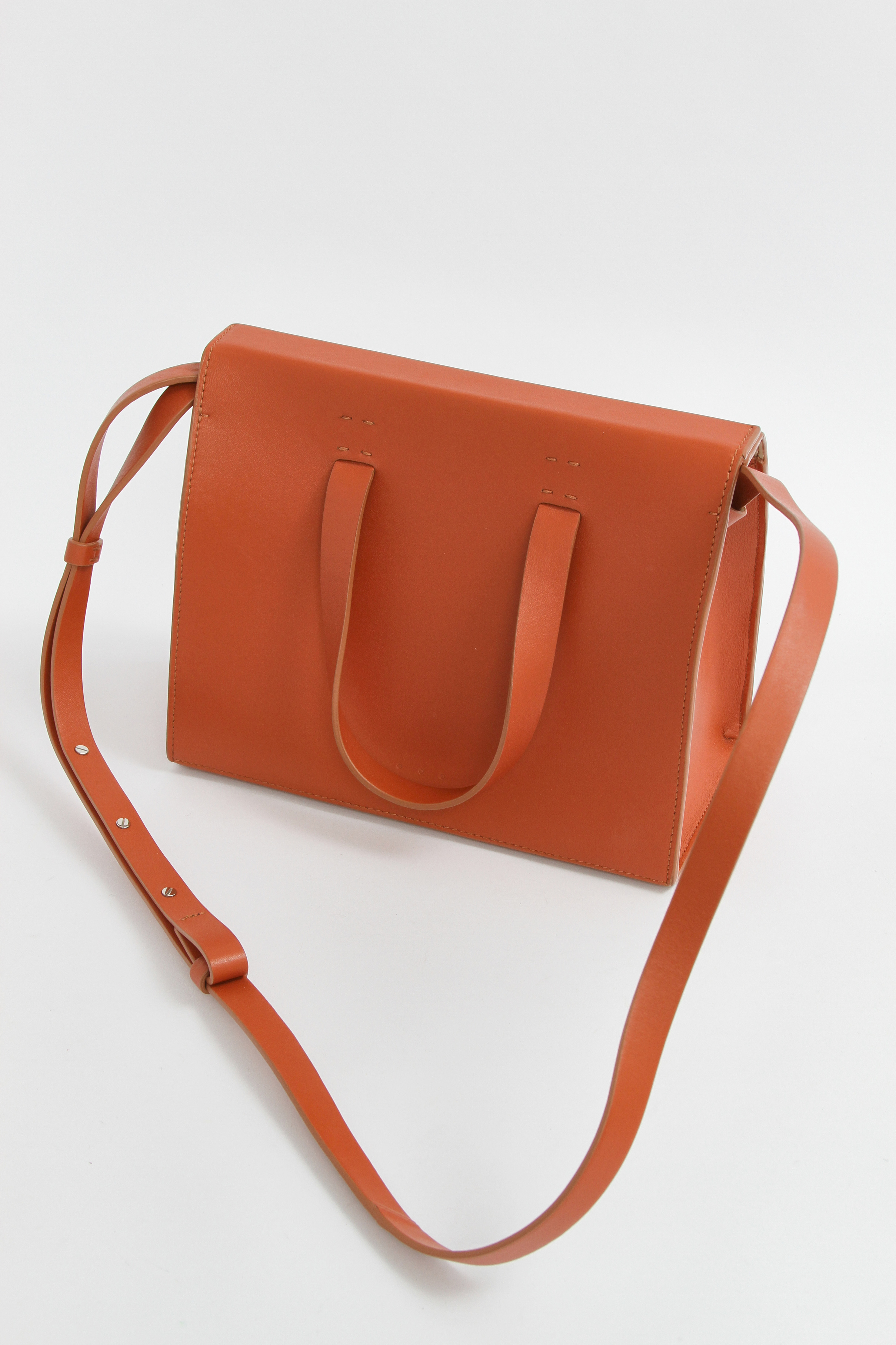 Aesther Ekme Barrel 5