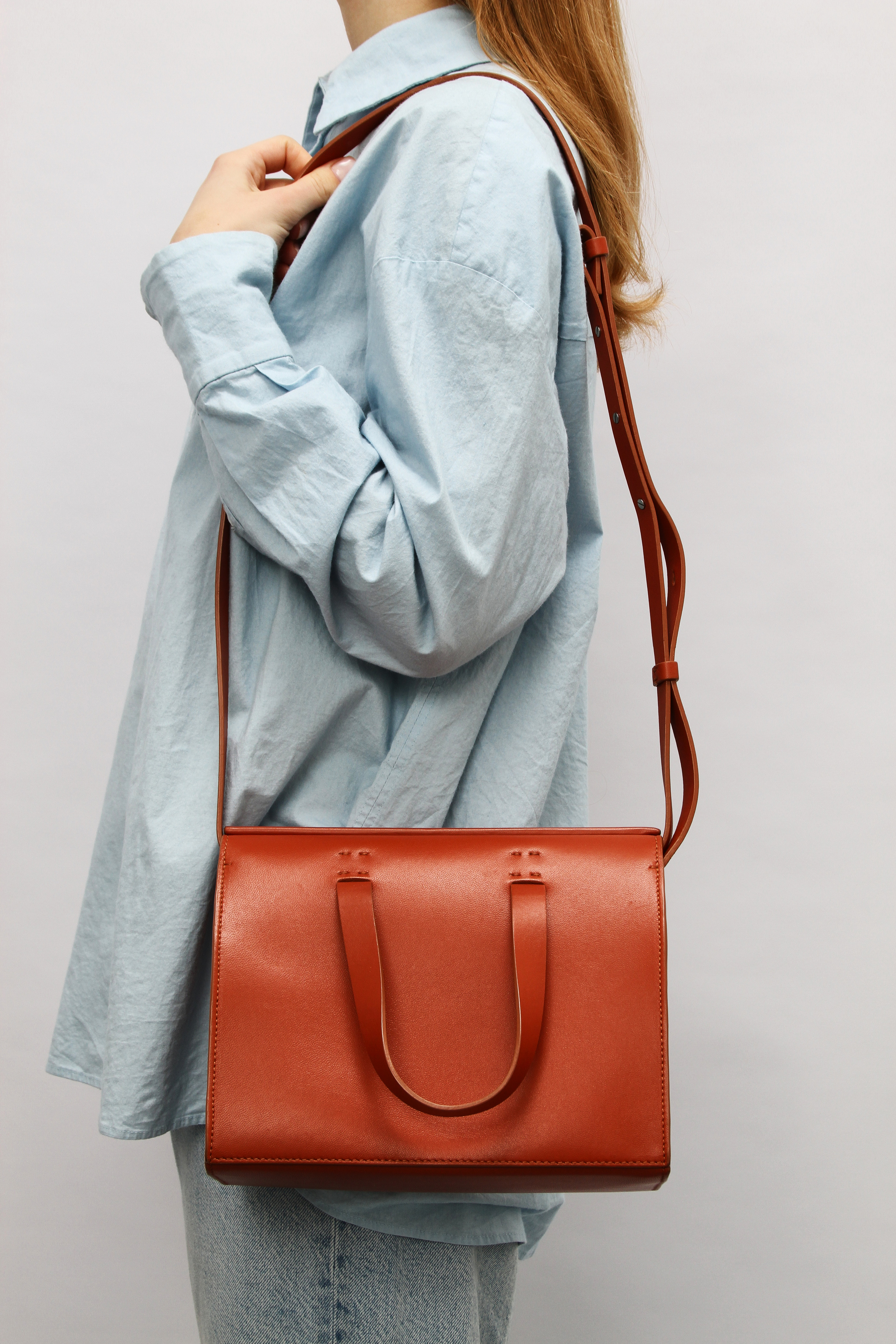 Aesther Ekme Barrel 8