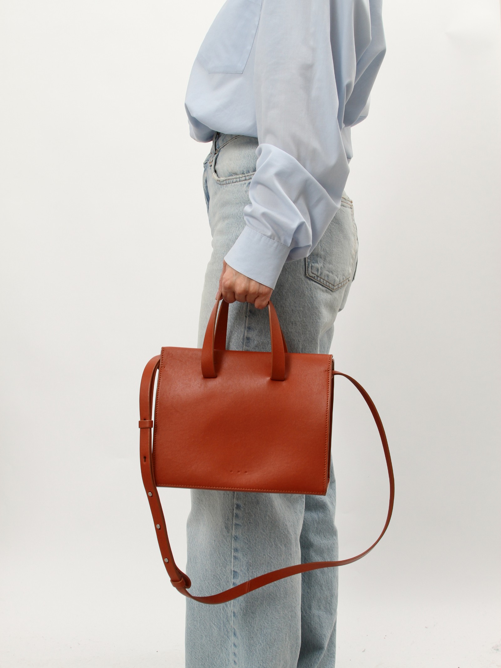 Aesther Ekme Barrel 7