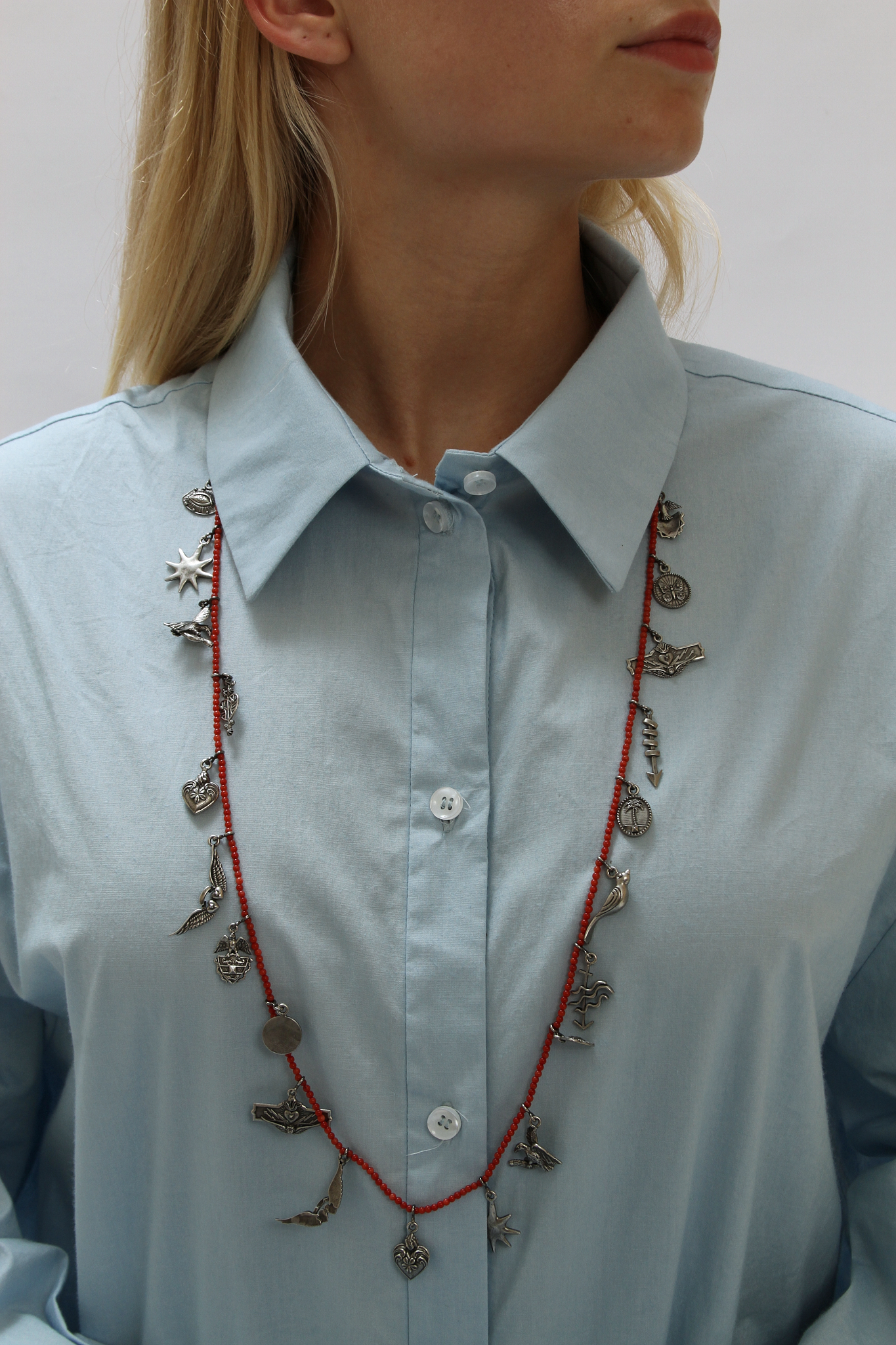 Valentino Necklace 4