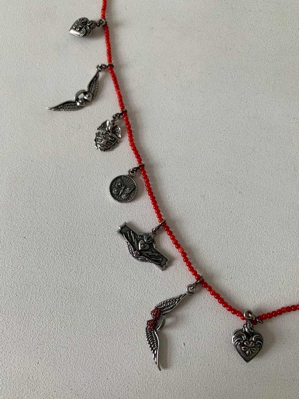 Valentino Necklace 5