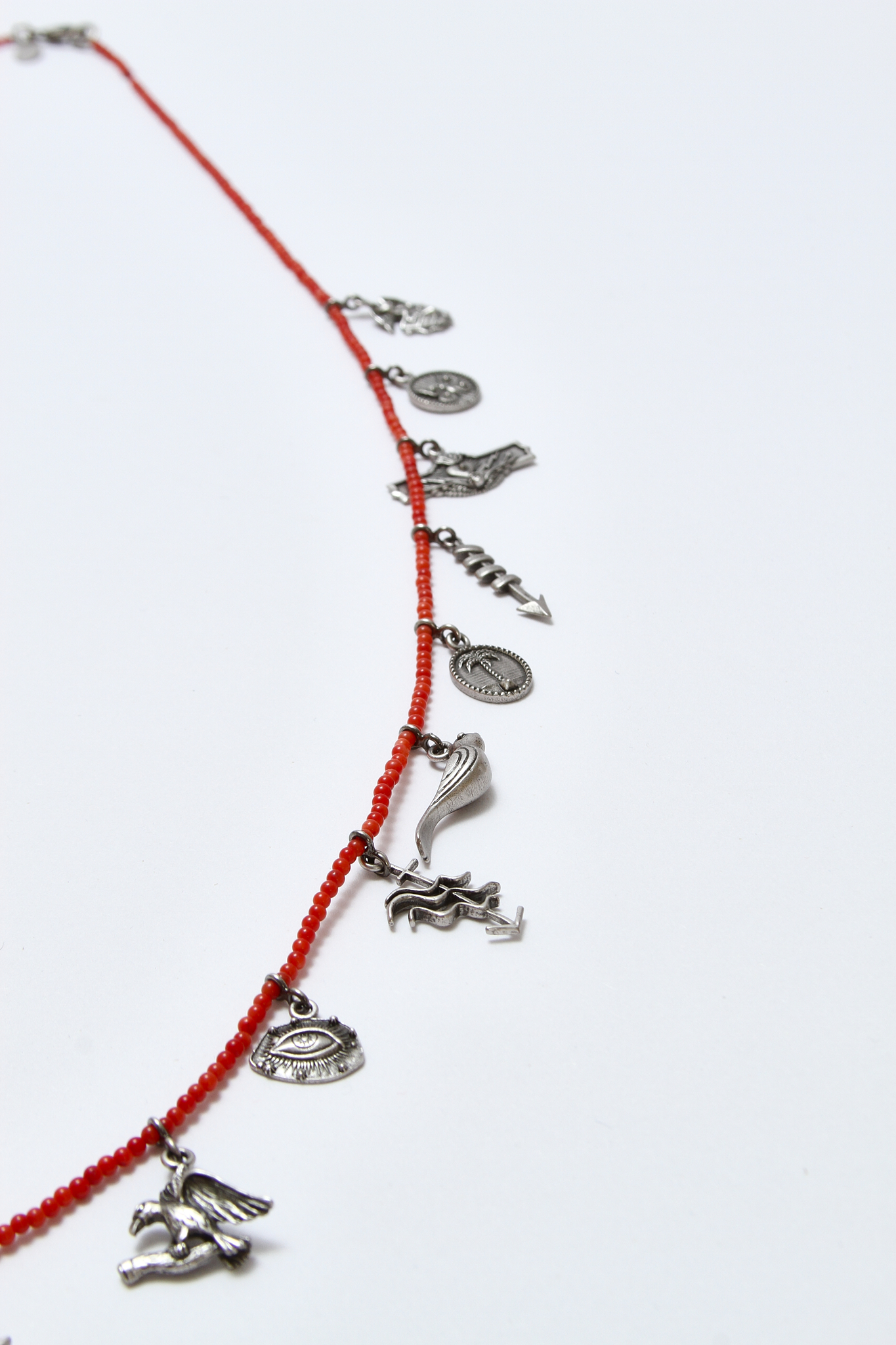 Valentino Necklace 2