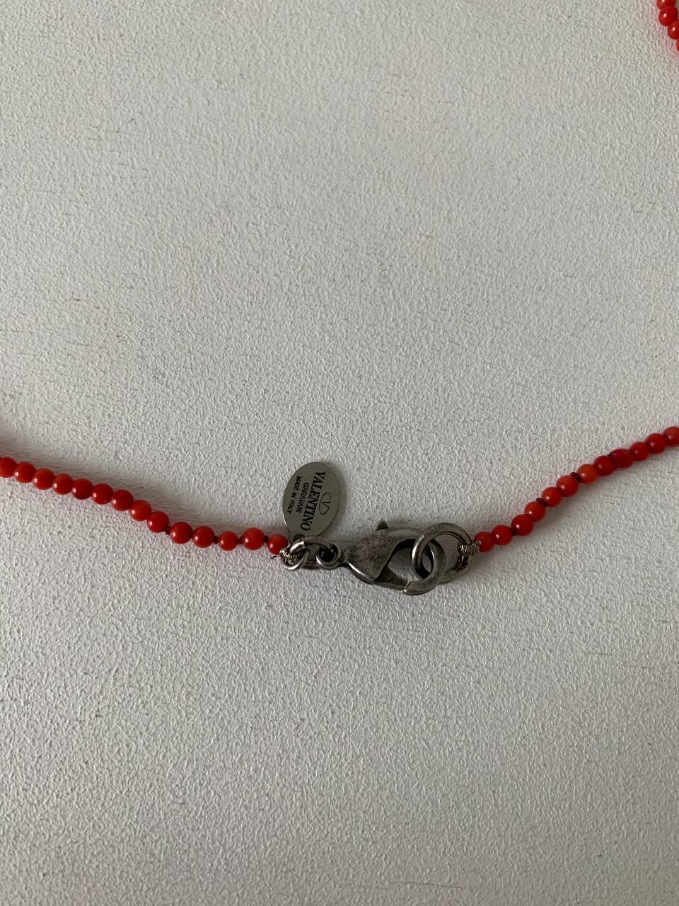 Valentino Necklace 7