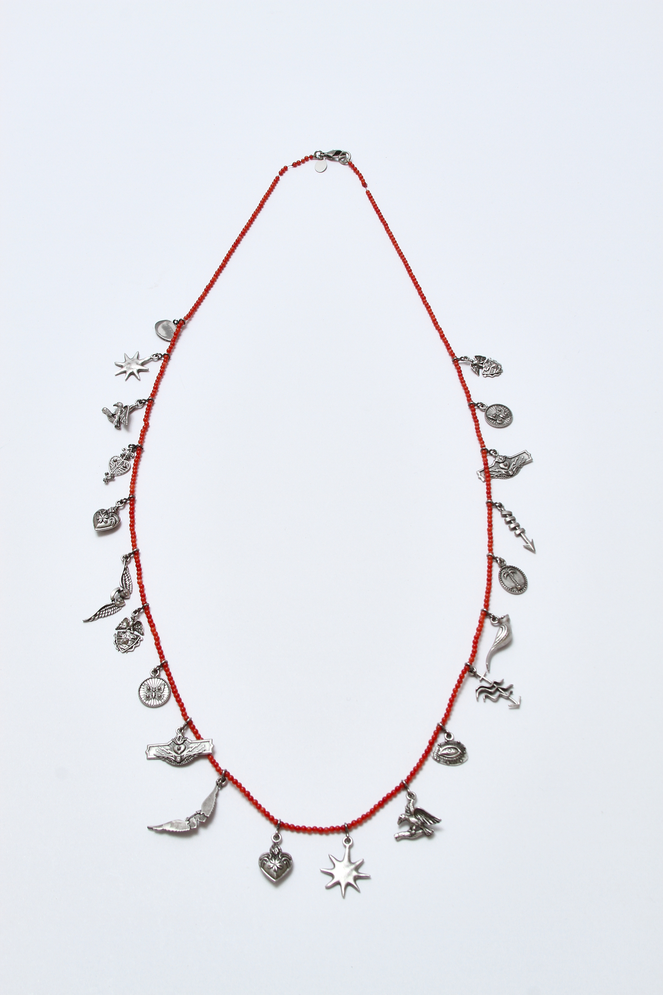 Valentino Necklace 0