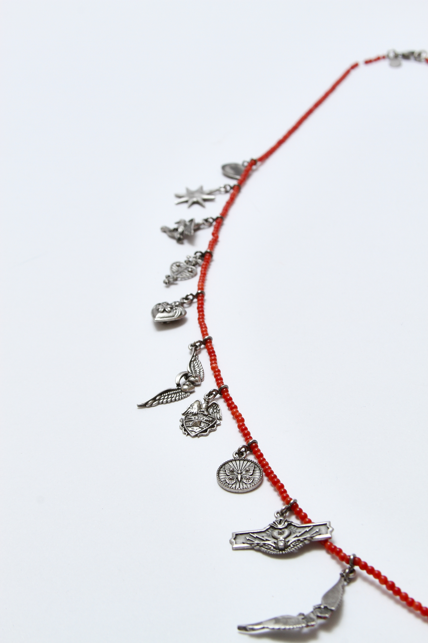 Valentino Necklace 3