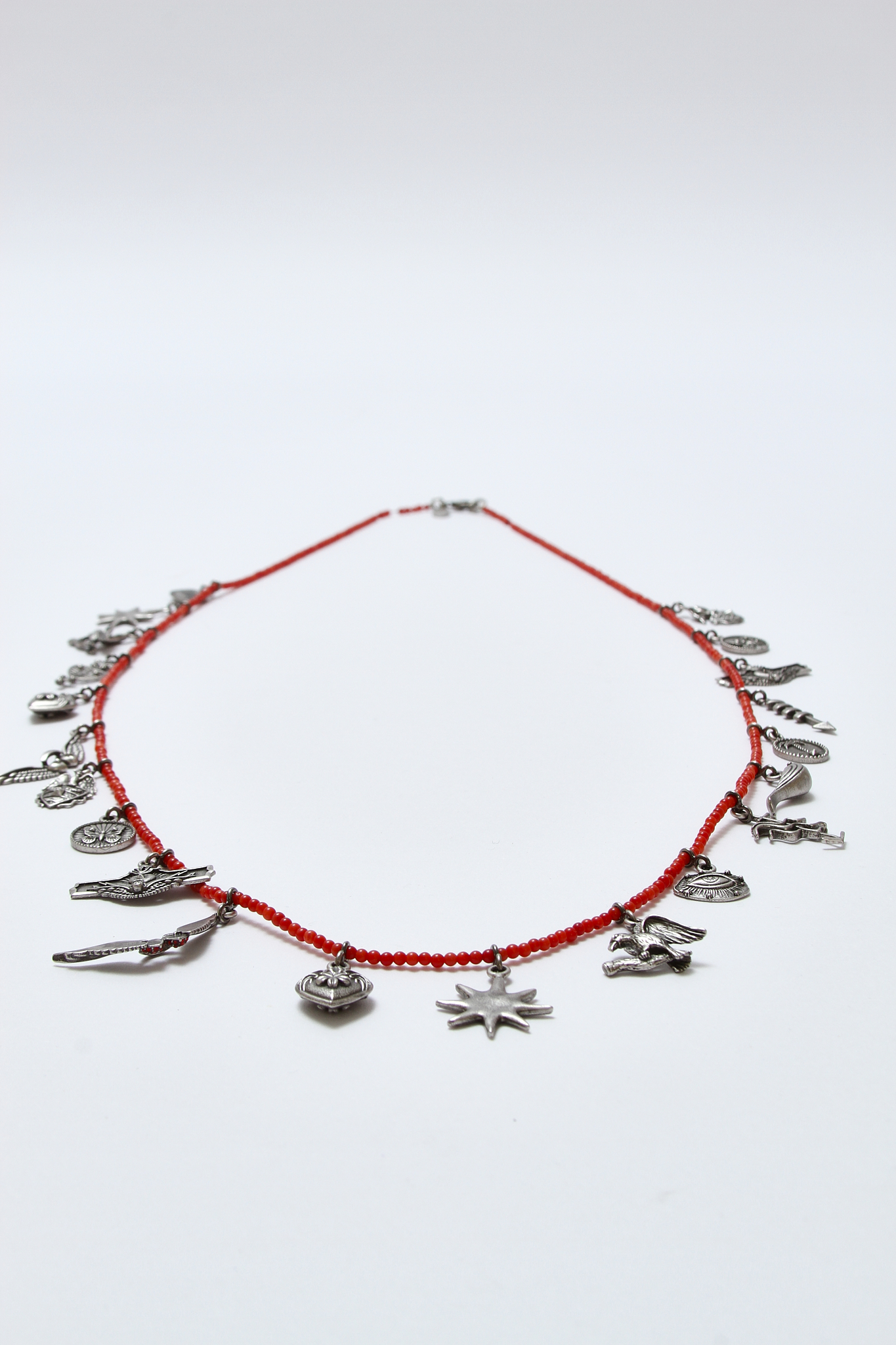 Valentino Necklace 1