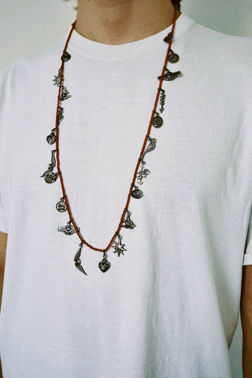 Valentino Necklace 8