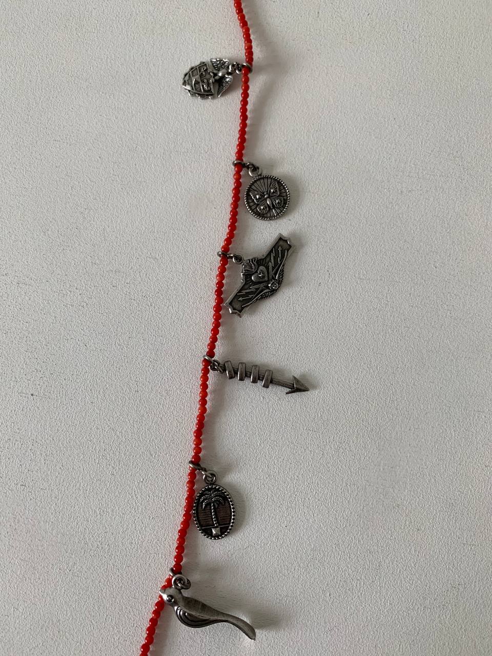 Valentino Necklace 6