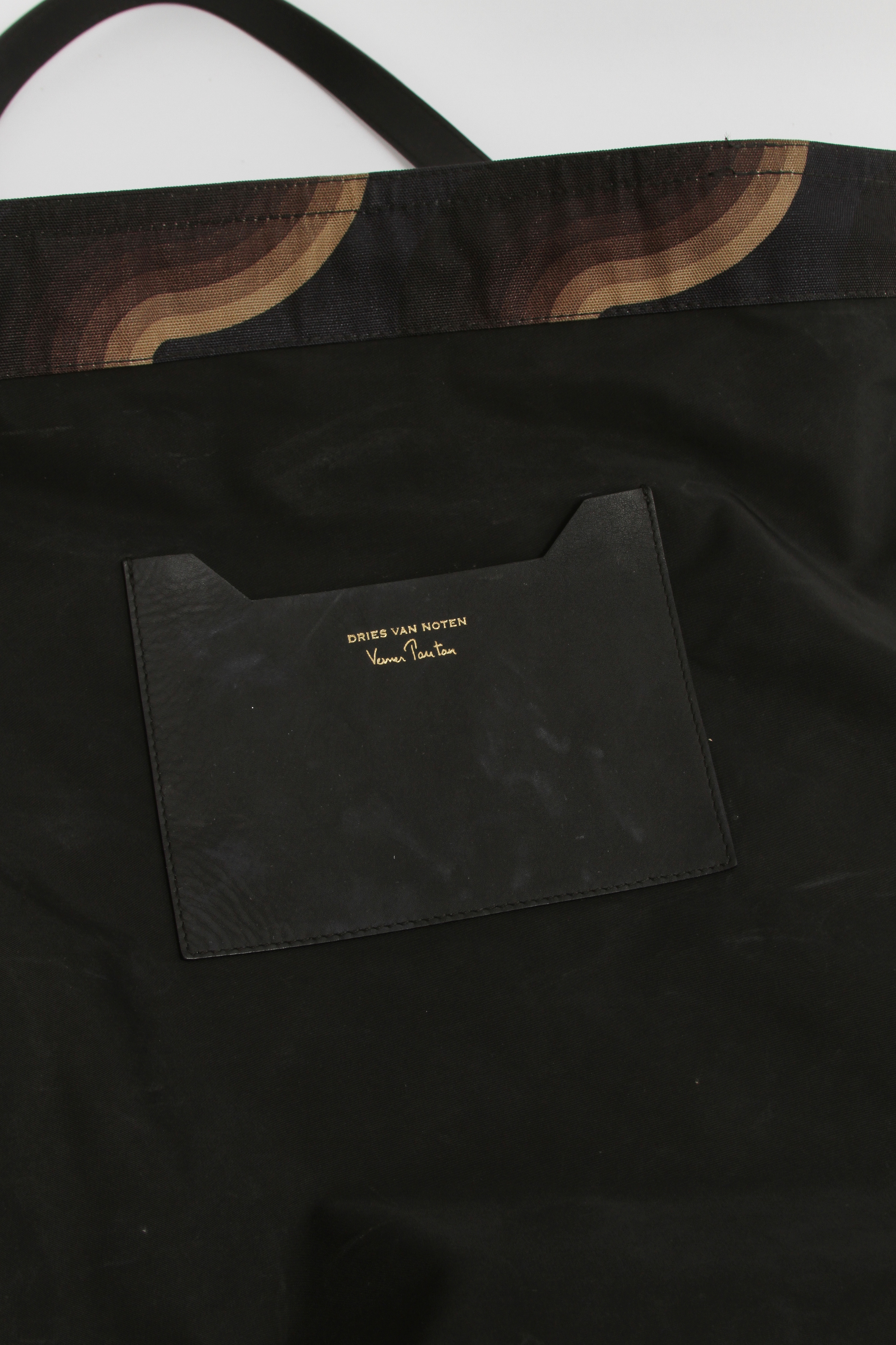 Dries Van Noten Fabric 6