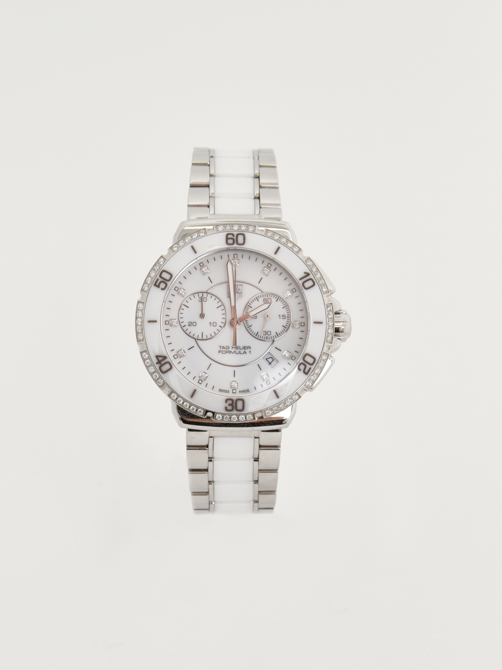Tag Heuer Formula 1 0