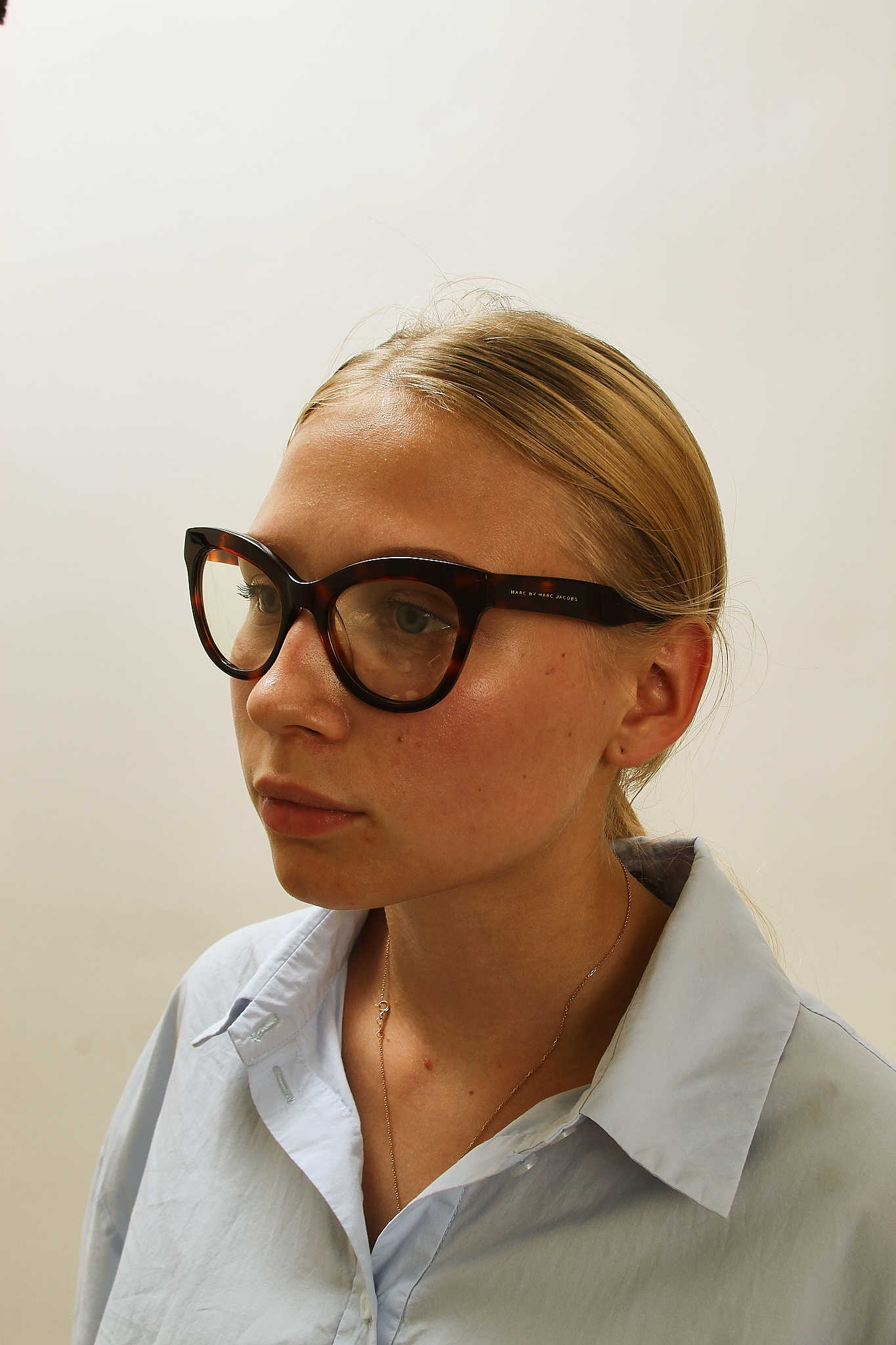 Marc Jacobs Glasses 5