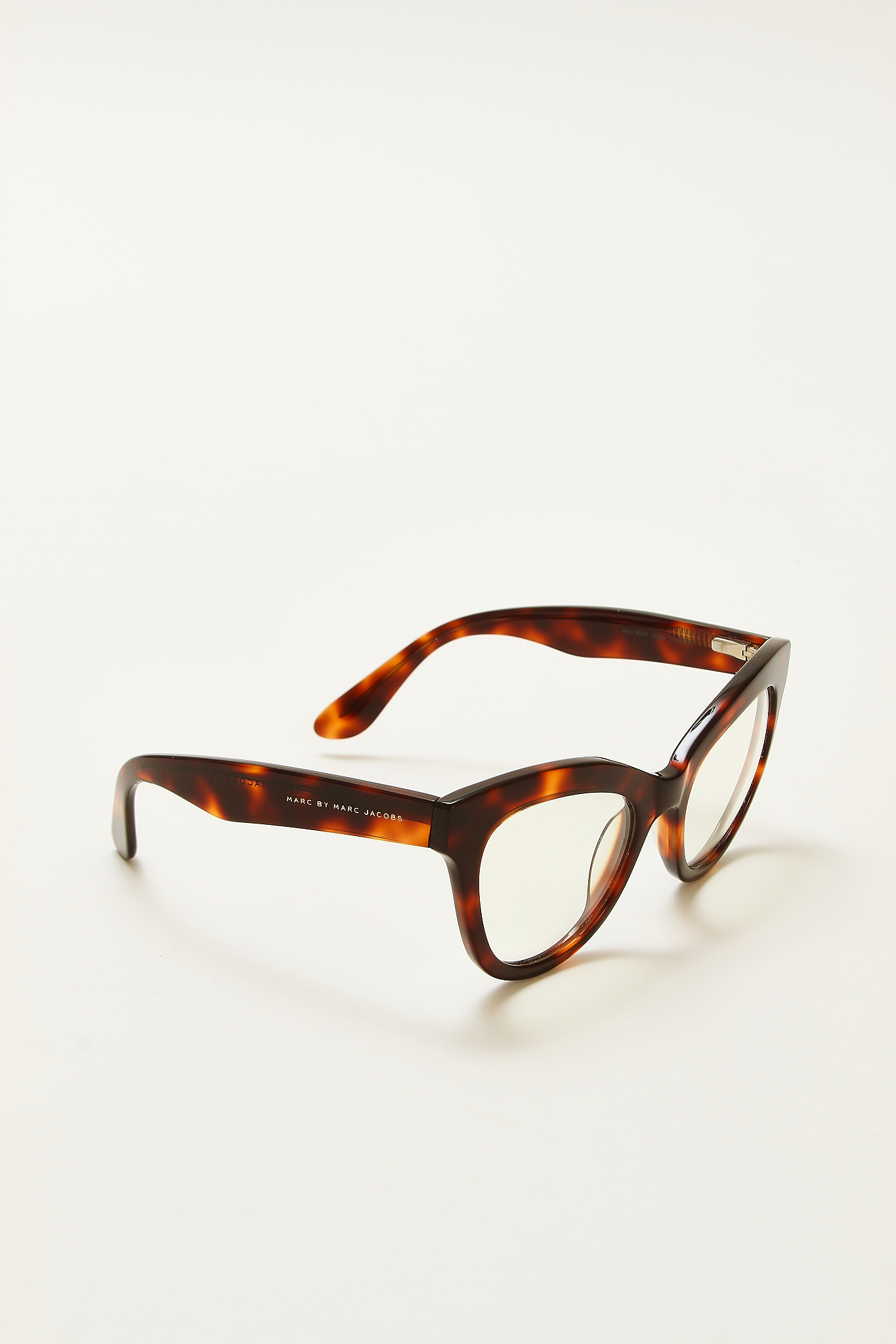 Marc Jacobs Glasses 1