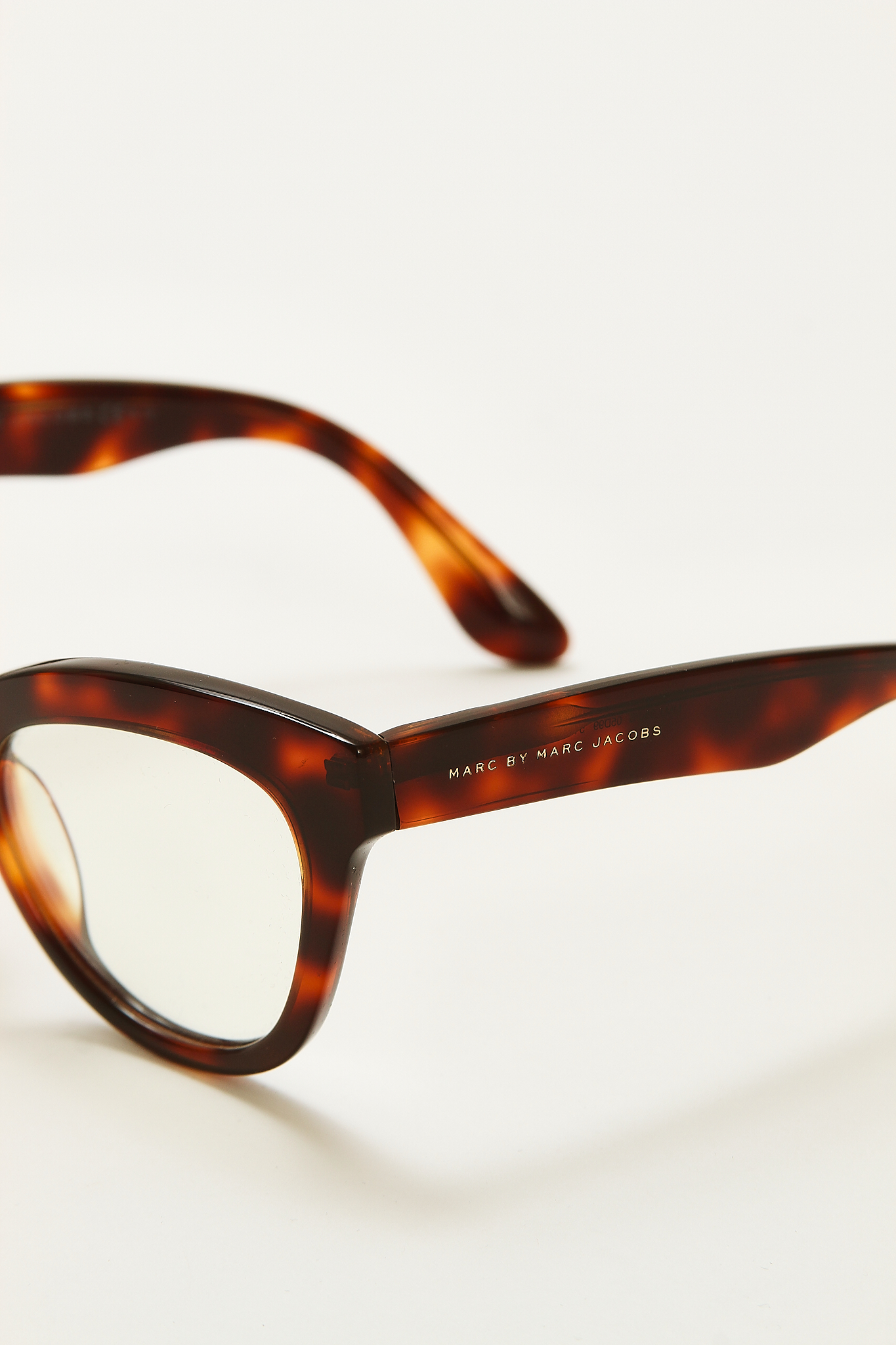 Marc Jacobs Glasses 3