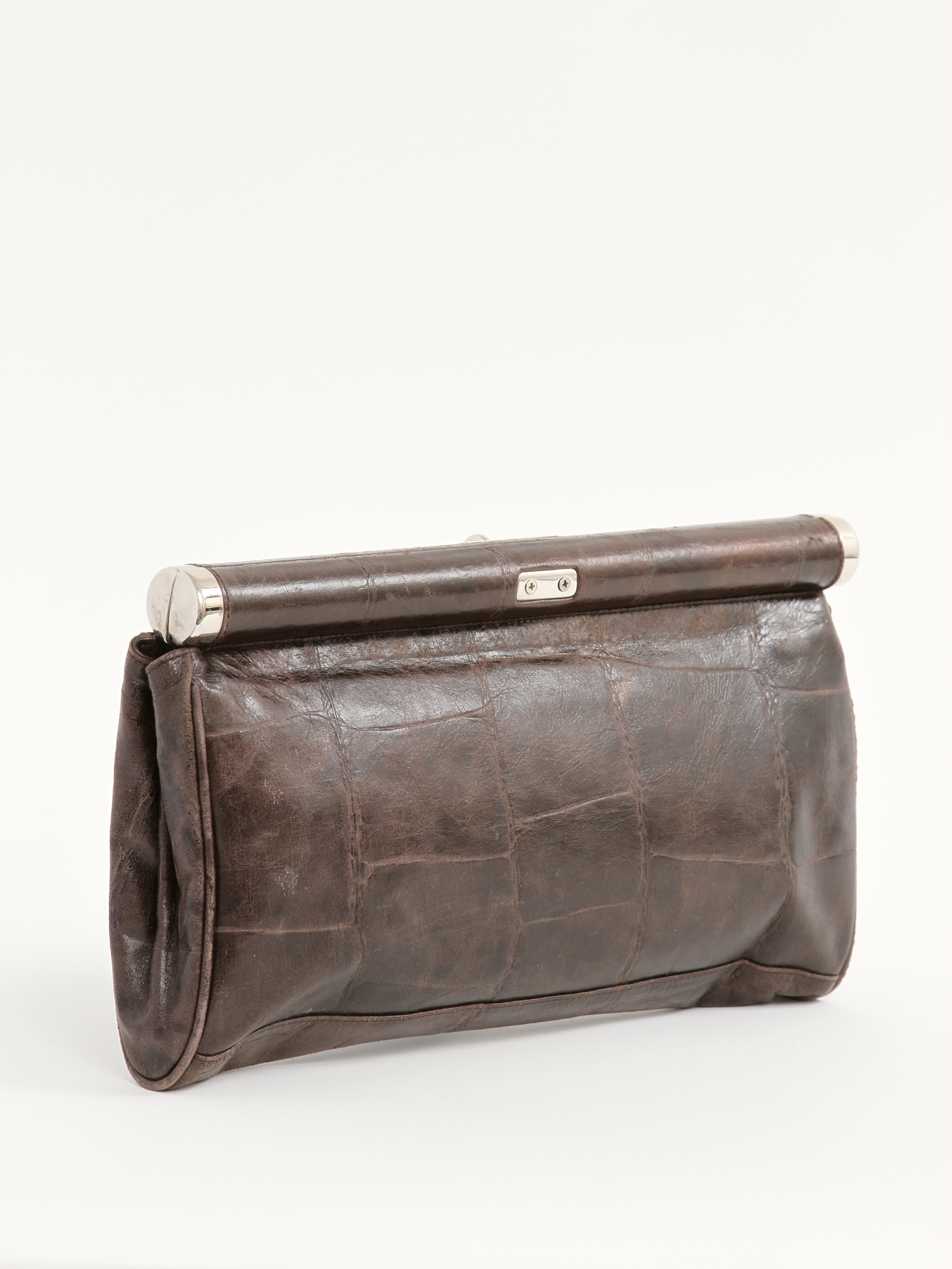 Dries Van Noten Leather Bag 2