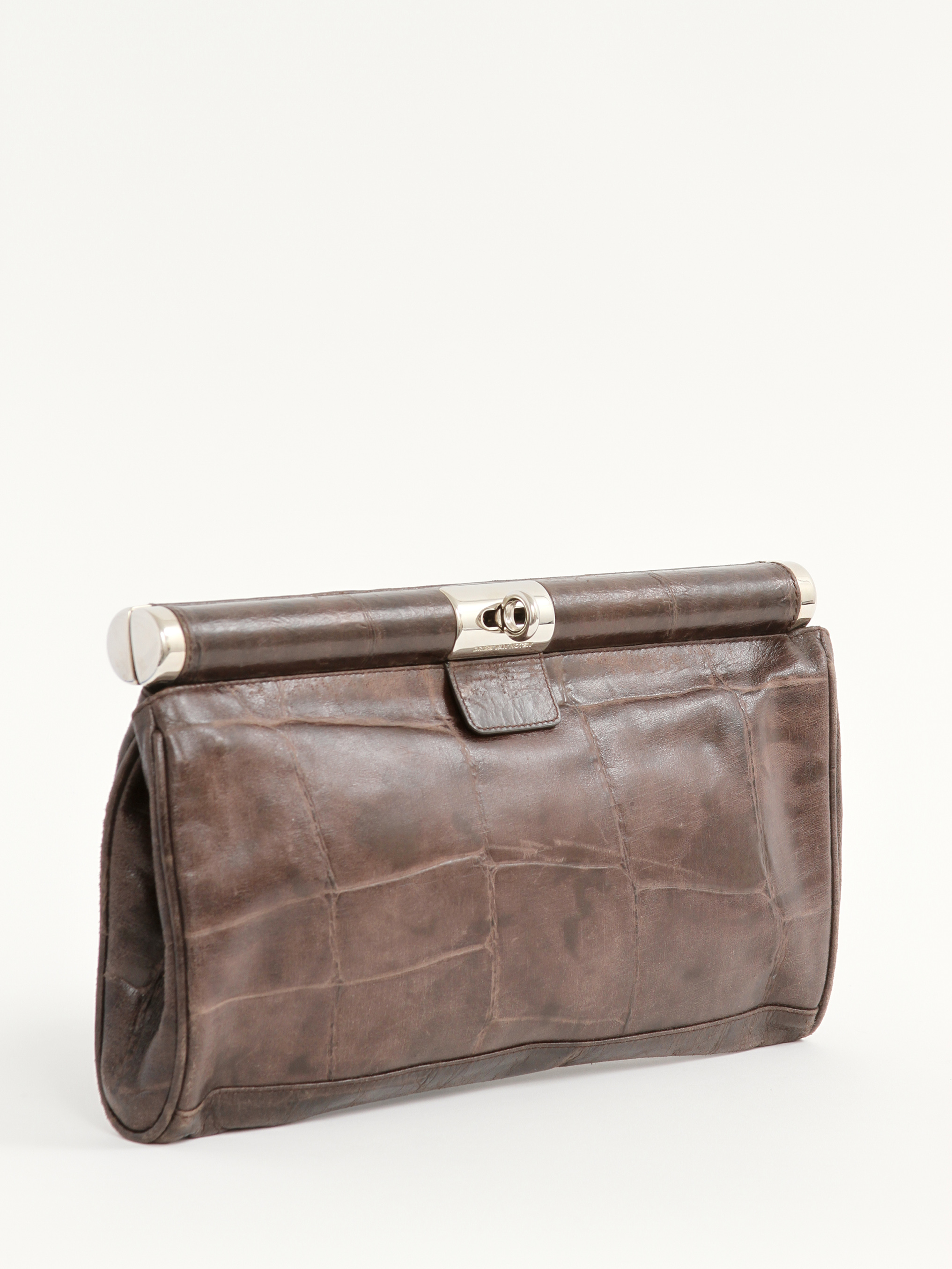Dries Van Noten Leather Bag 1