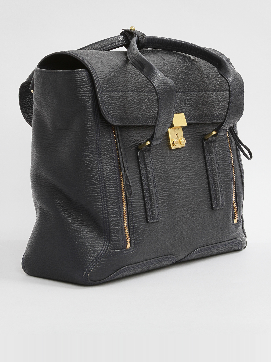 Phillip Lim Pashli 1