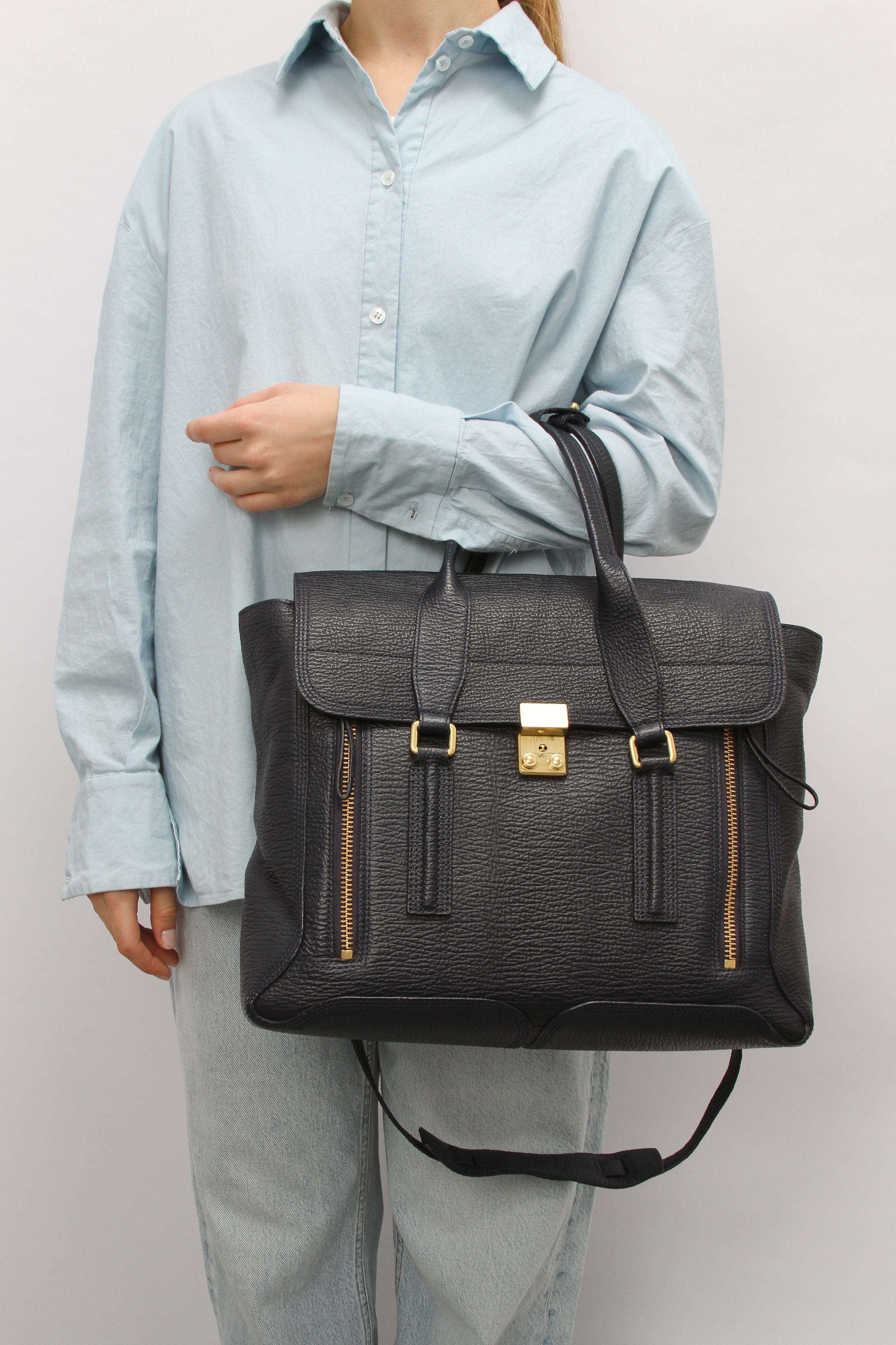 Phillip Lim Pashli 7