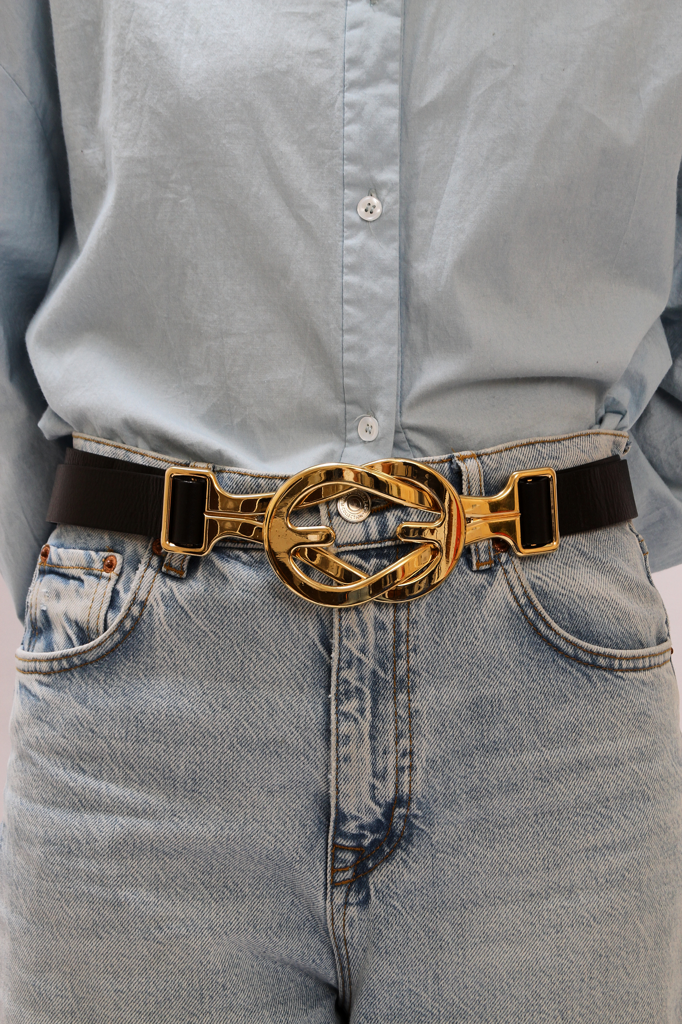 Escada Belt 12
