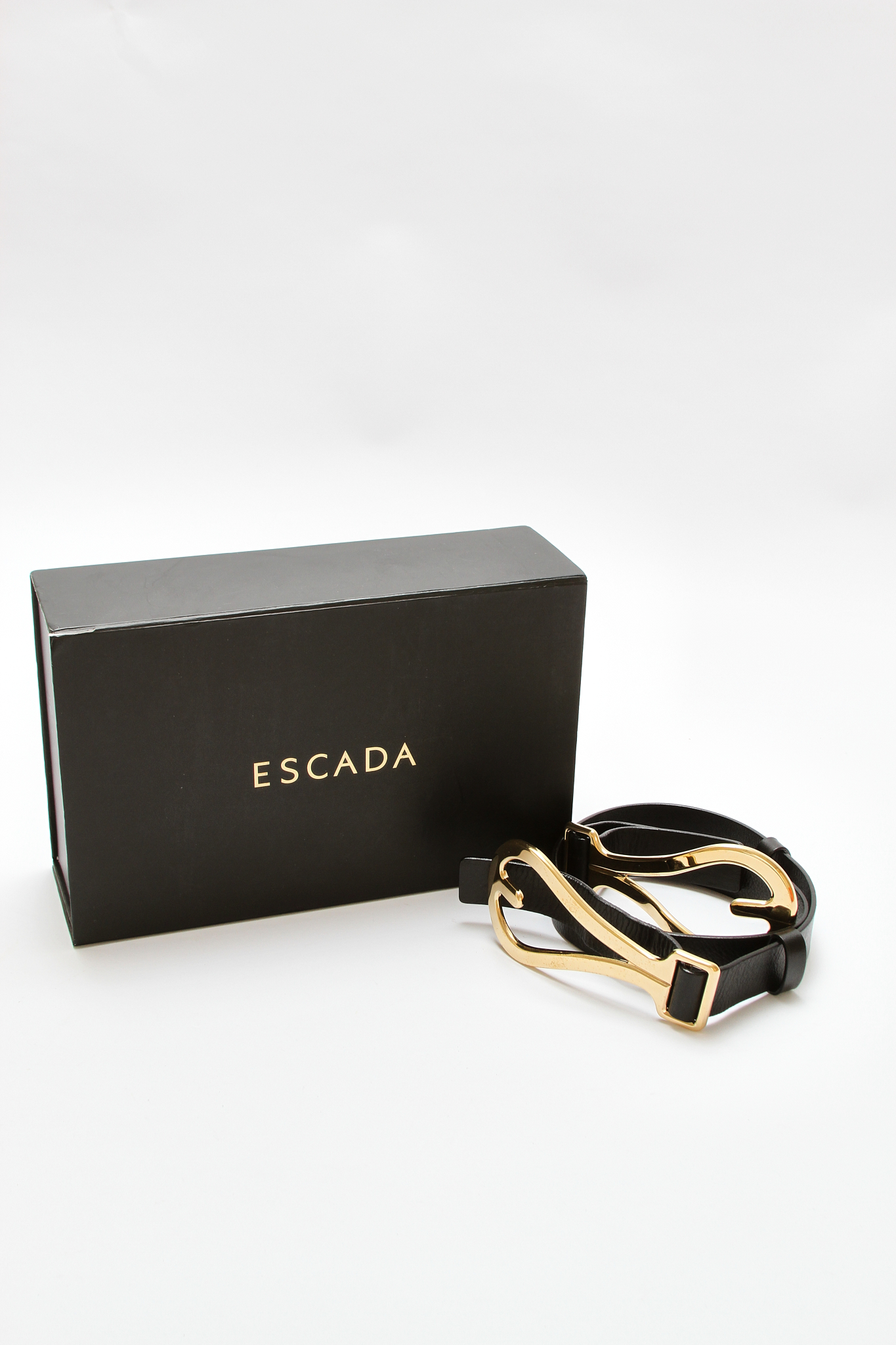 Escada Belt 7