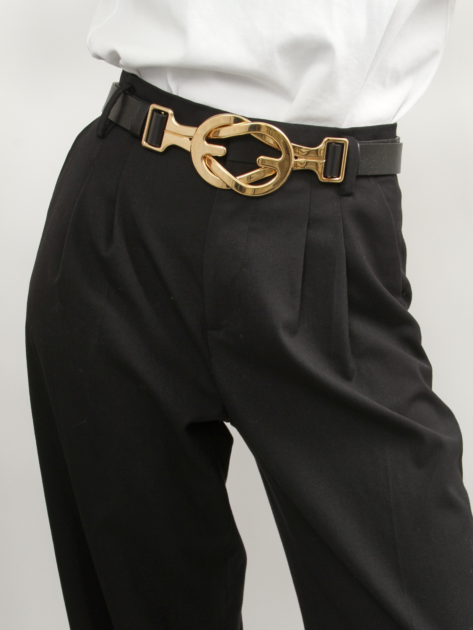 Escada Belt 8