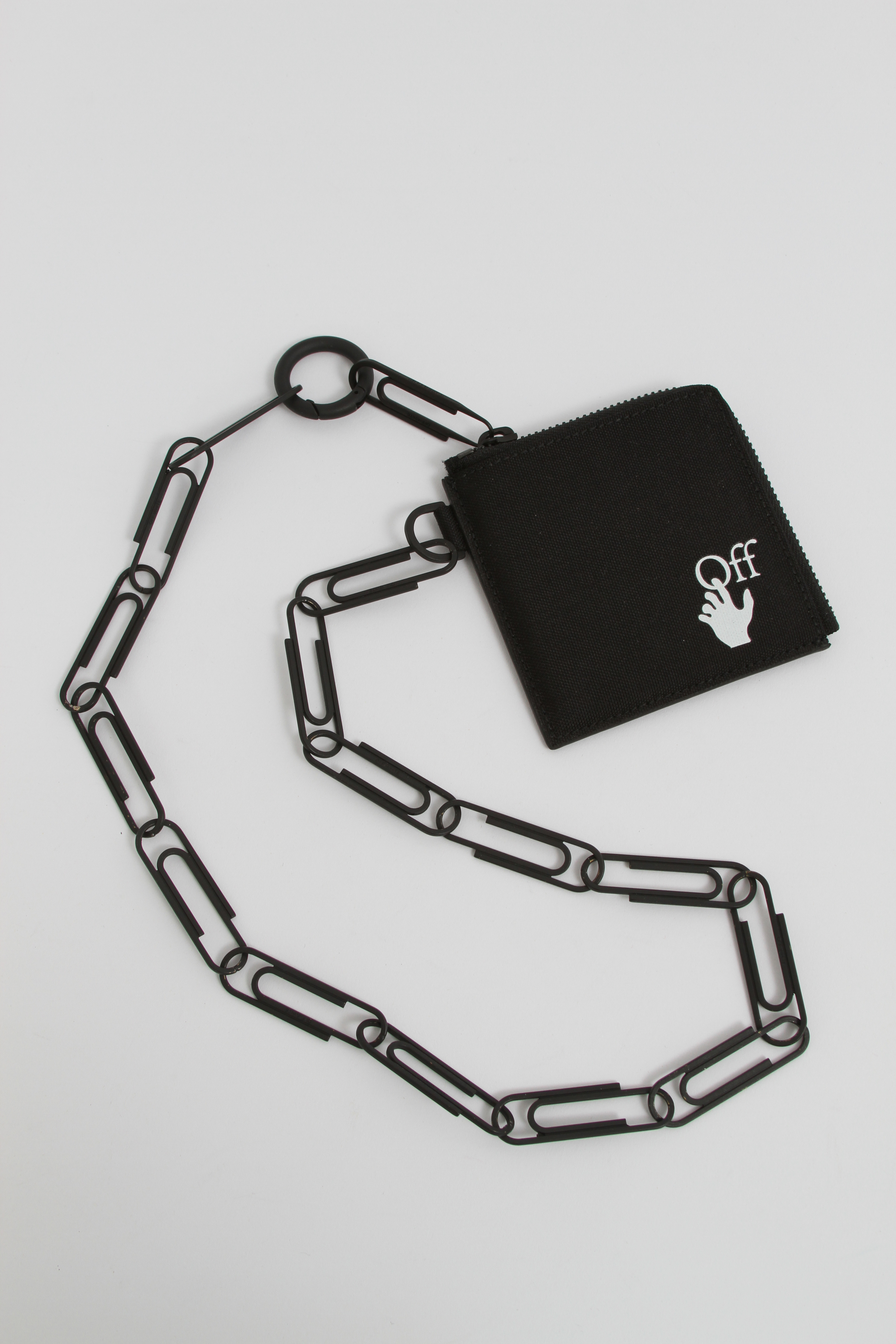 Off-White Wallet 1