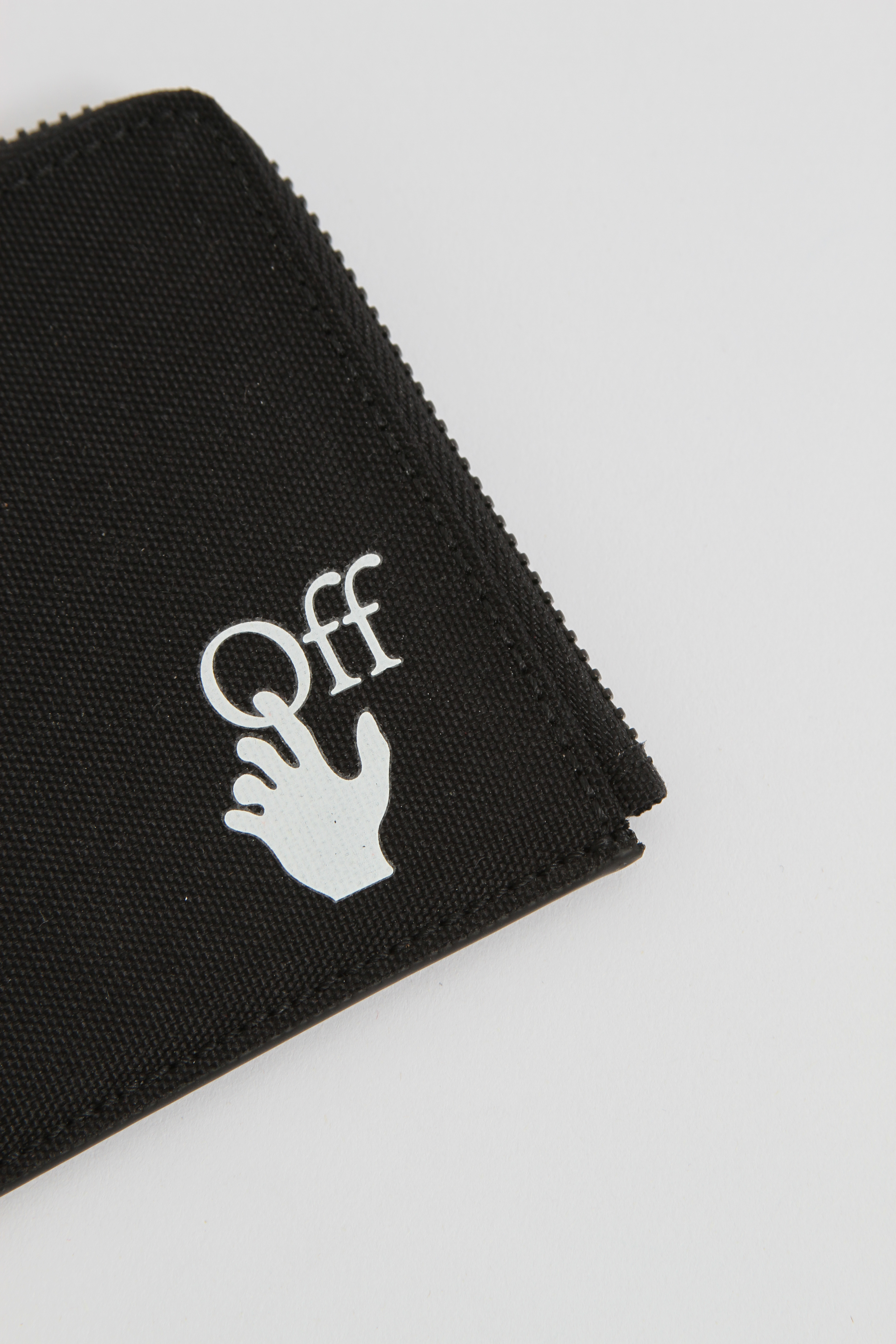 Off-White Wallet 3