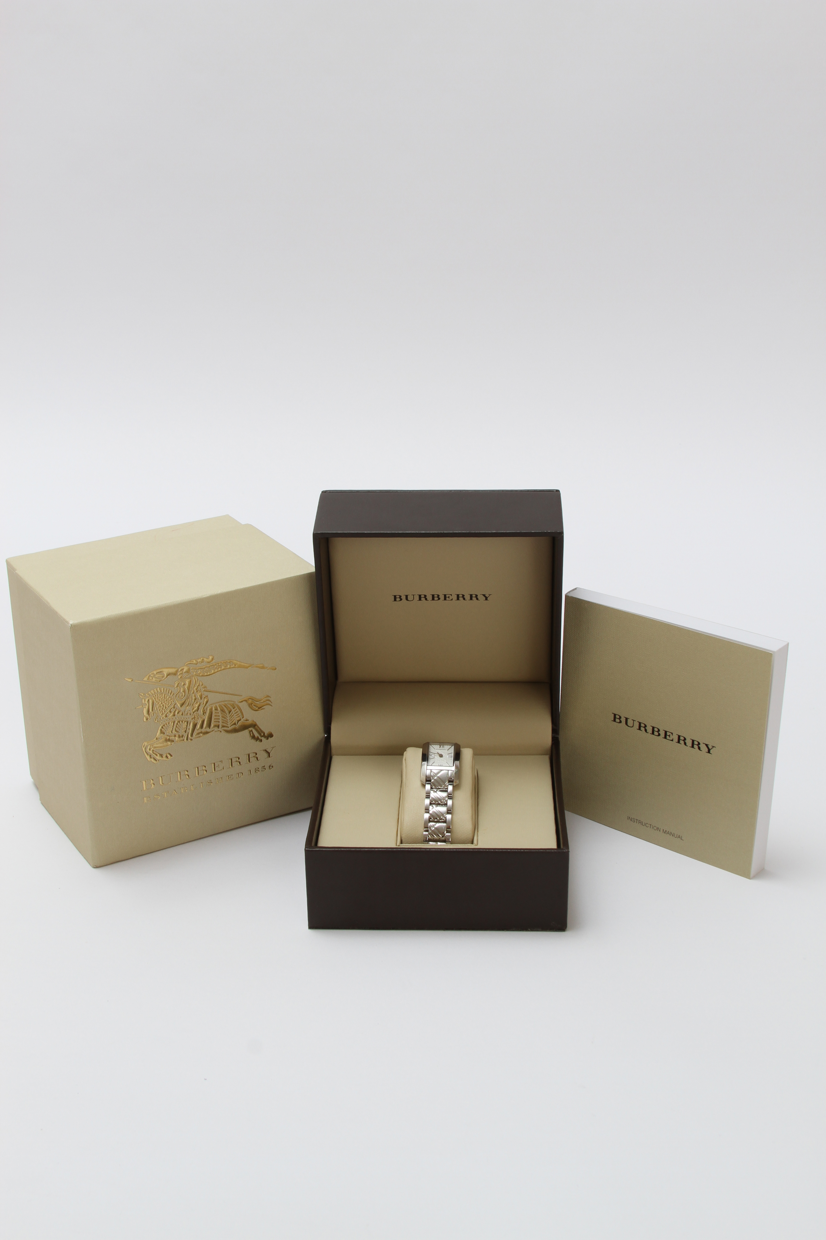 Burberry Watch 0