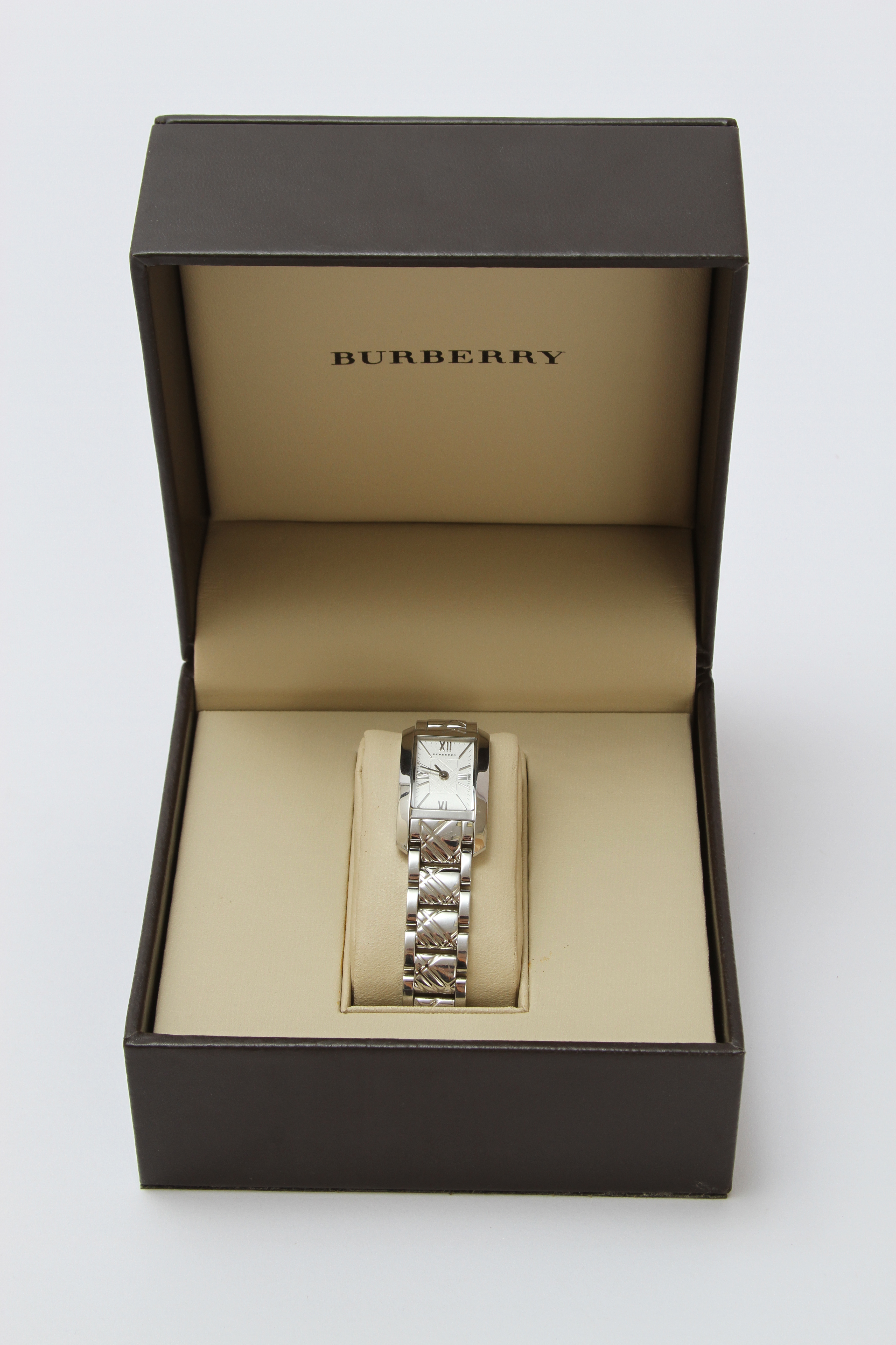 Burberry Watch 2