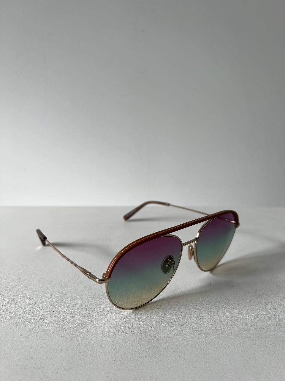 Tods Sunglasses 1
