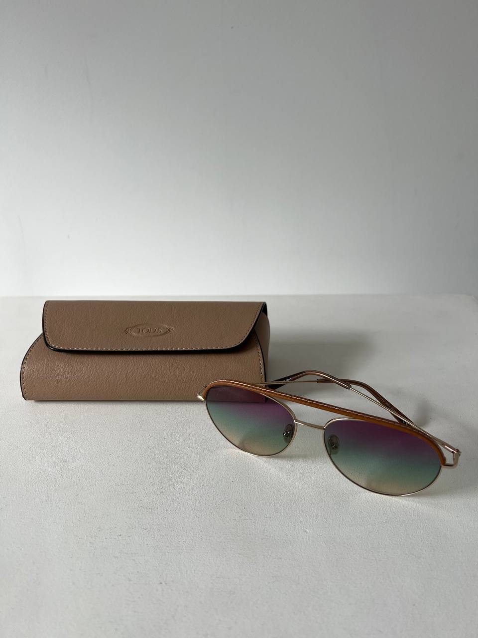 Tods Sunglasses 5