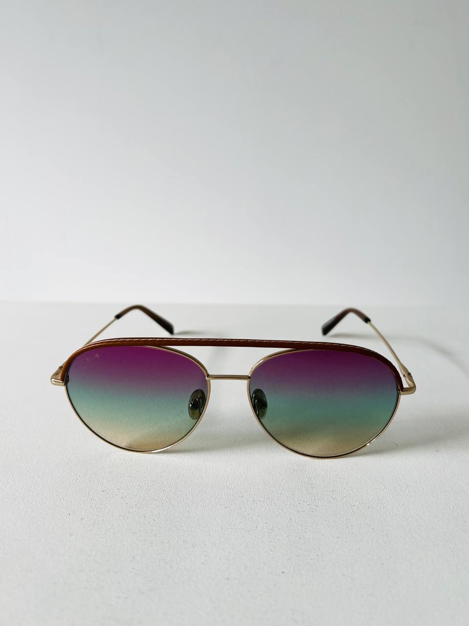 Tods Sunglasses 0