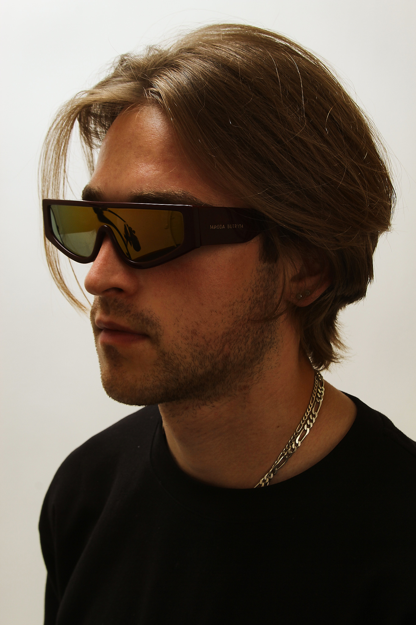 Linda Farrow Sunglasses 7