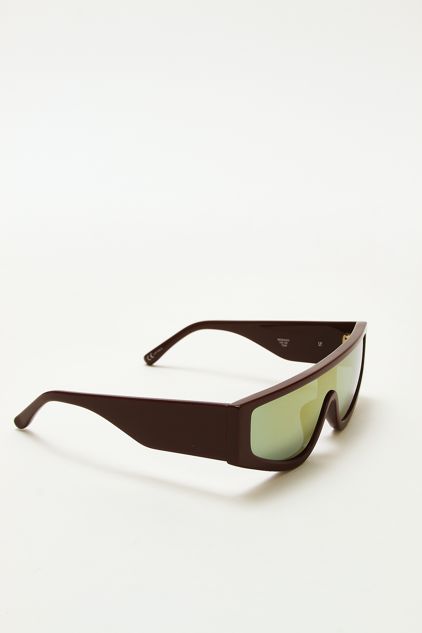 Linda Farrow Sunglasses 2