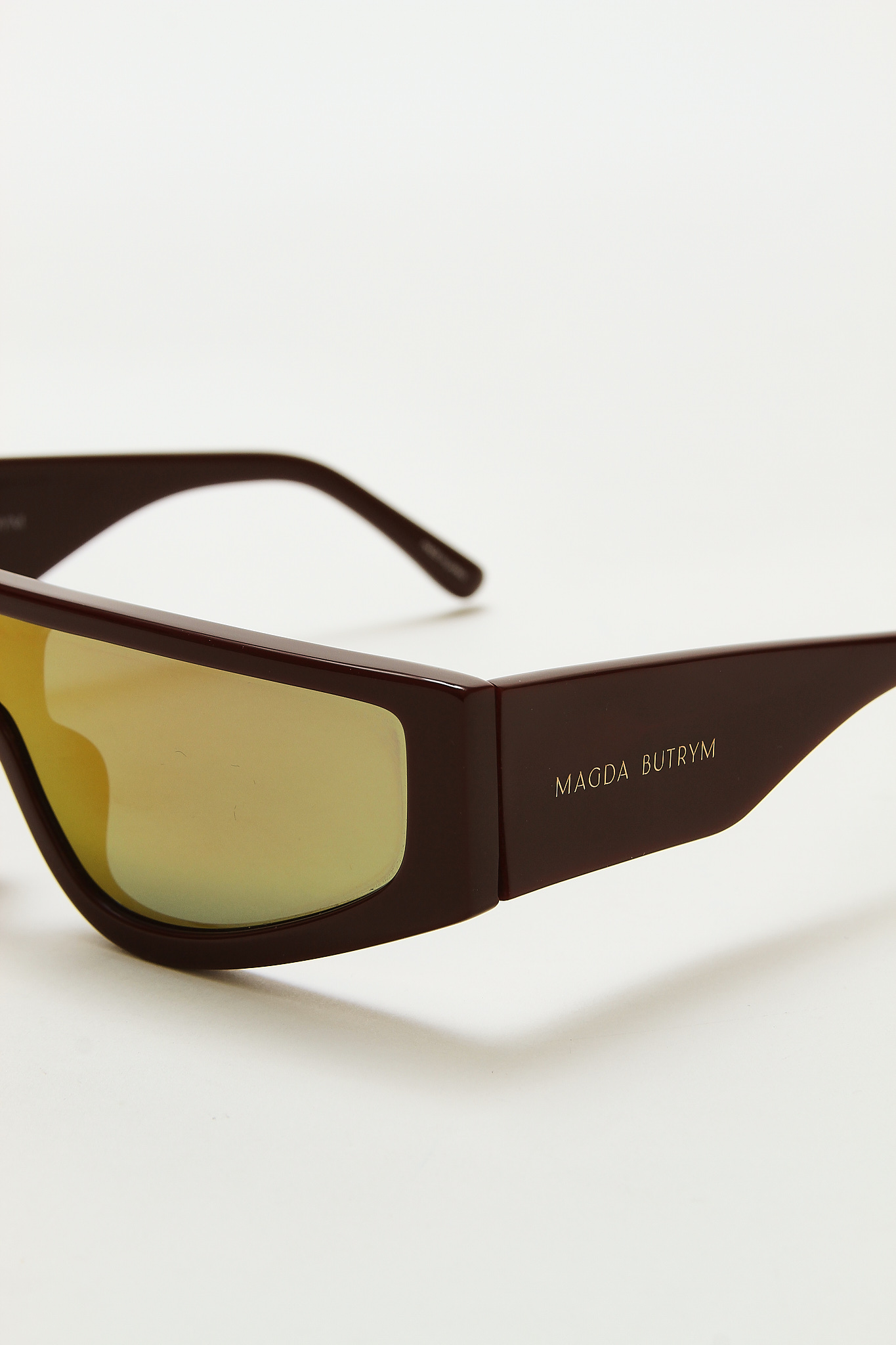 Linda Farrow Sunglasses 4