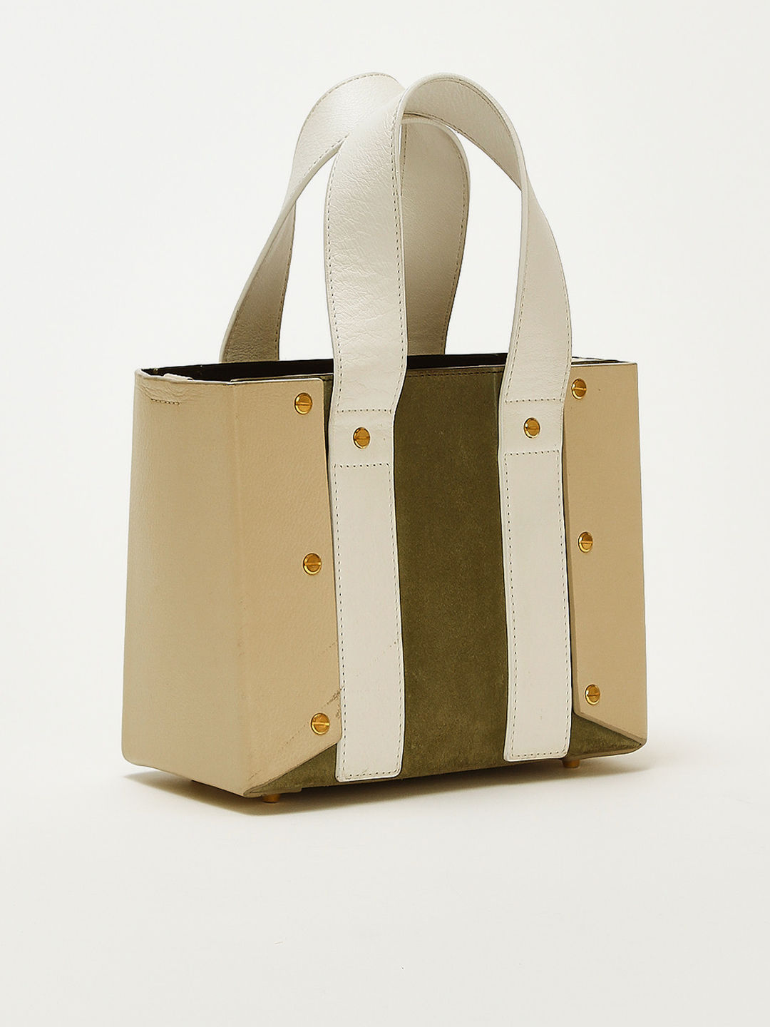 Yuzefi Leather Bag 2