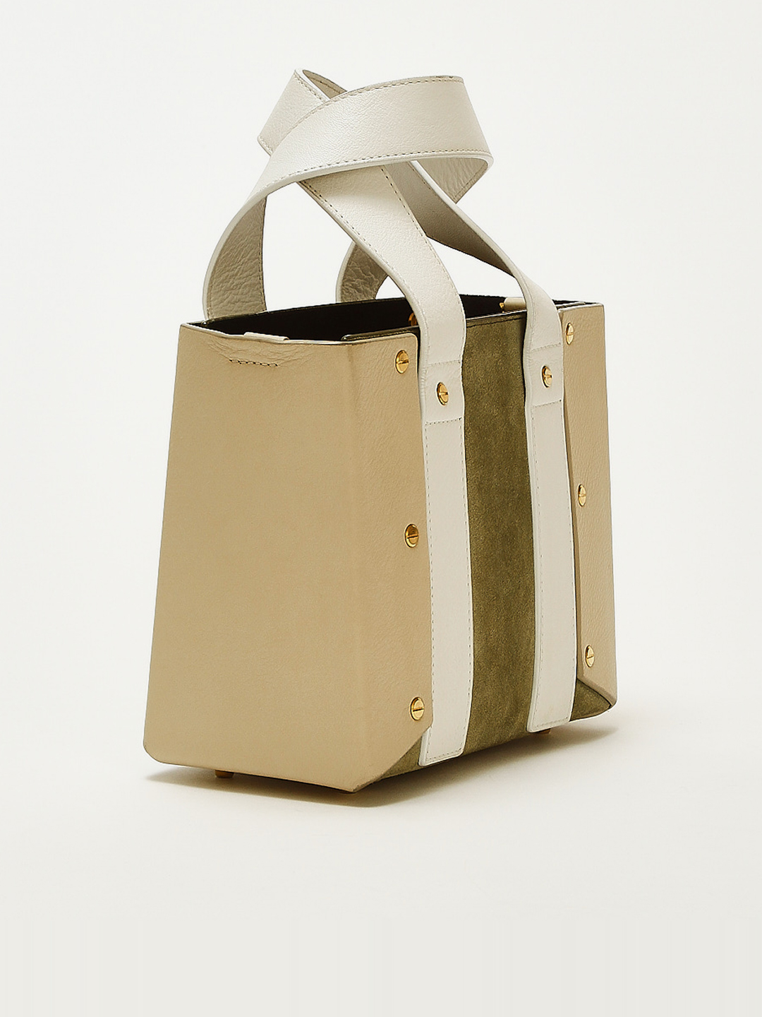 Yuzefi Leather Bag 1