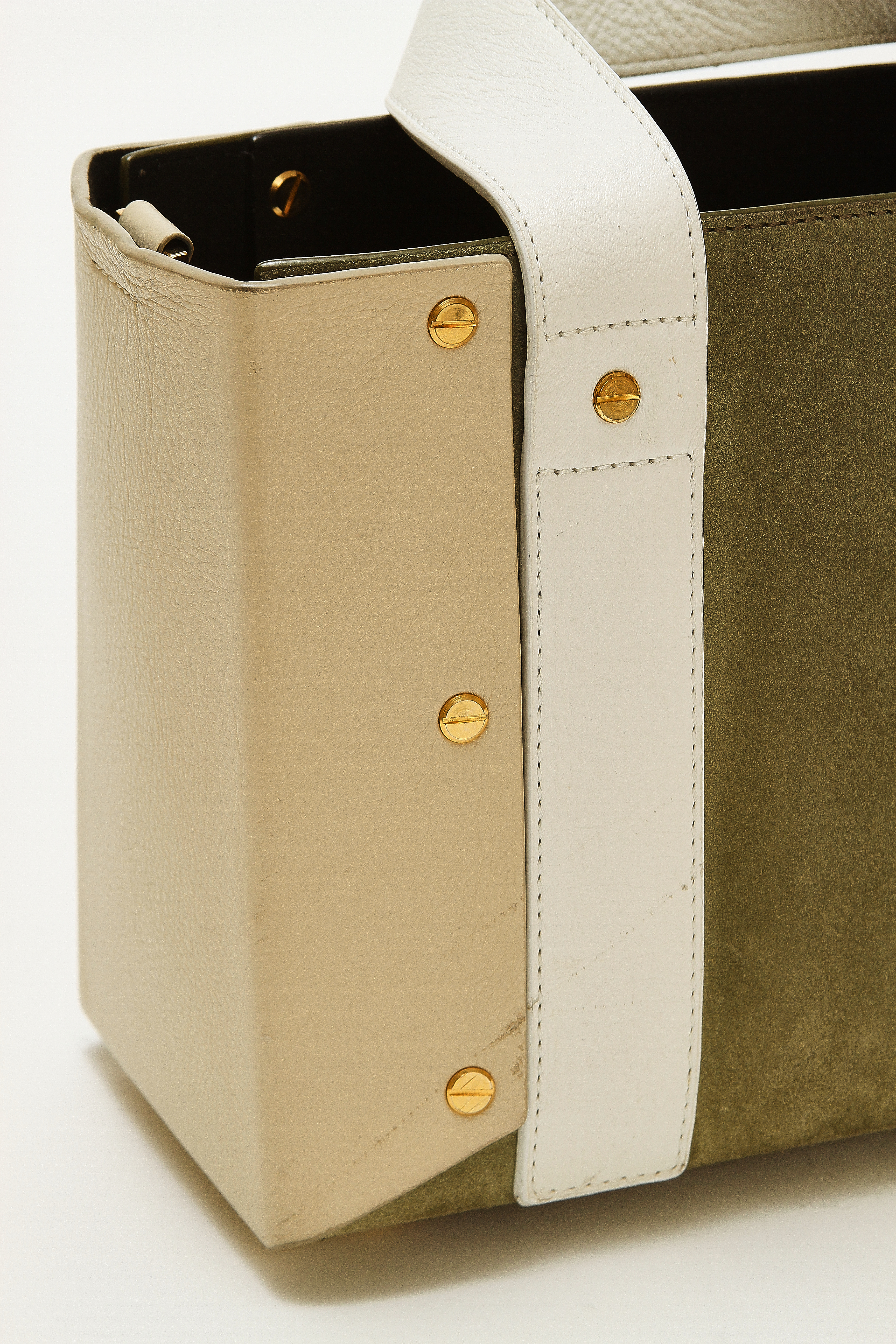 Yuzefi Leather Bag 5