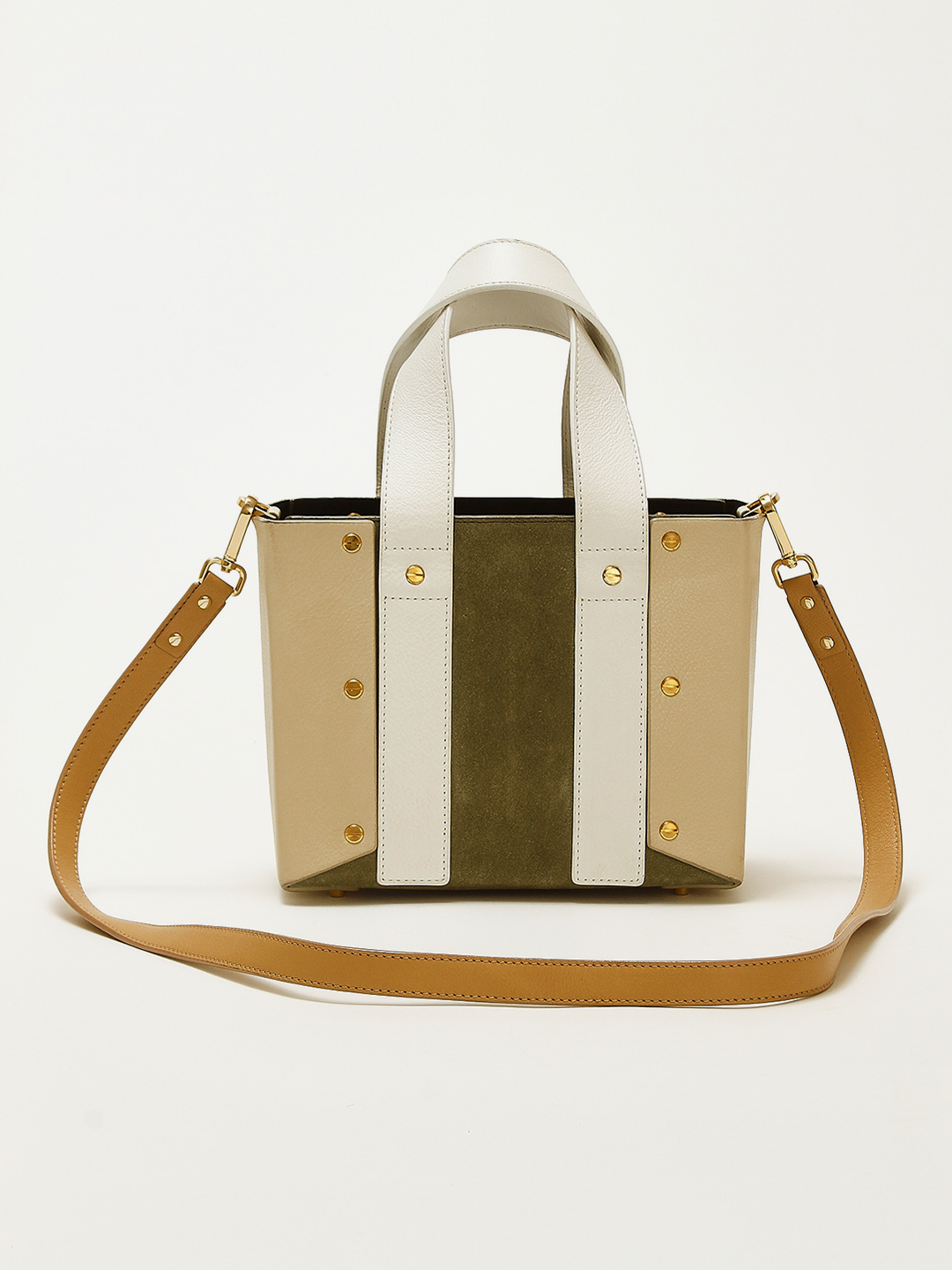 Yuzefi Leather Bag 4