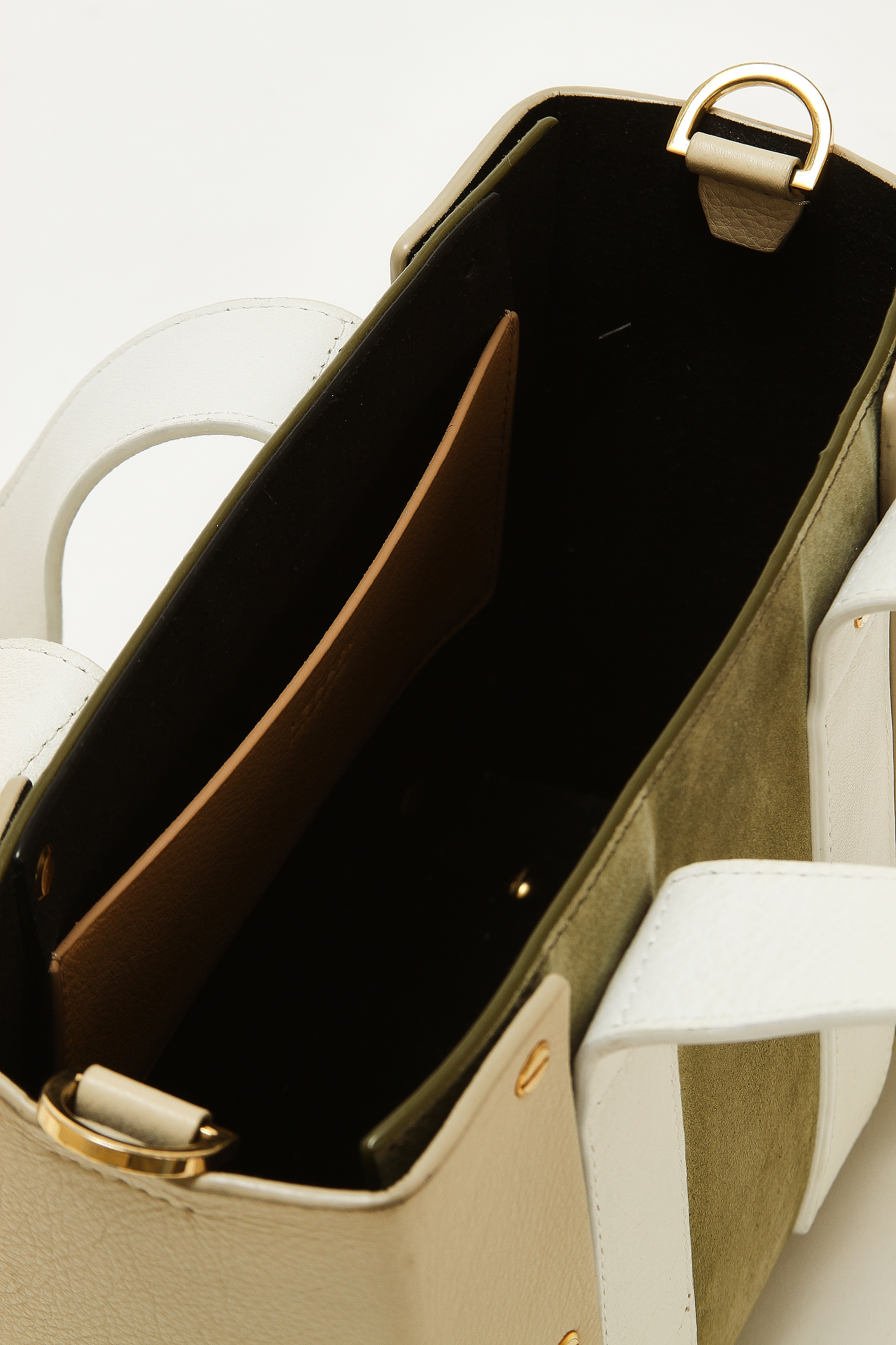 Yuzefi Leather Bag 6