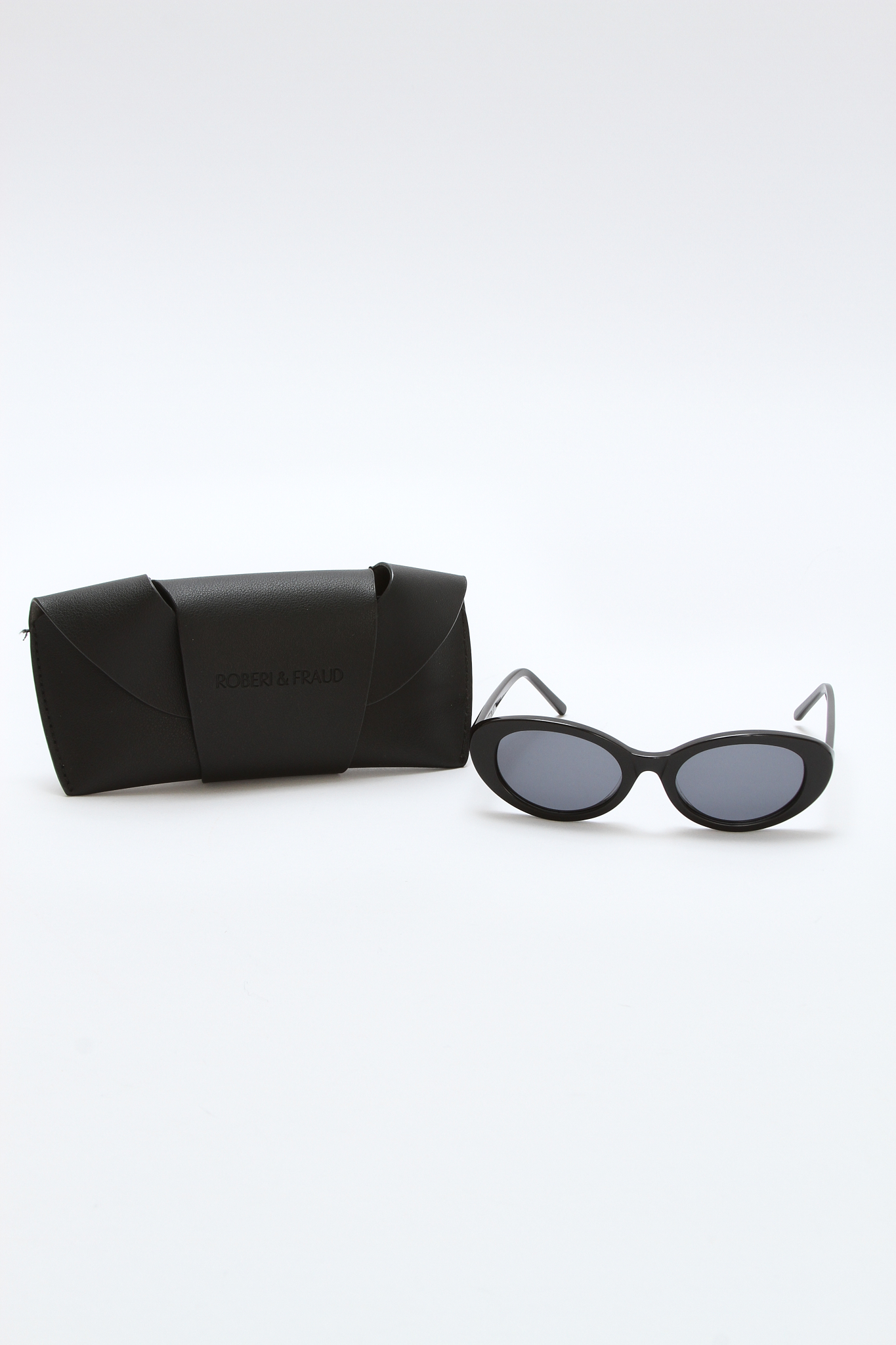 ROBERI&FRAUD Sunglasses 5