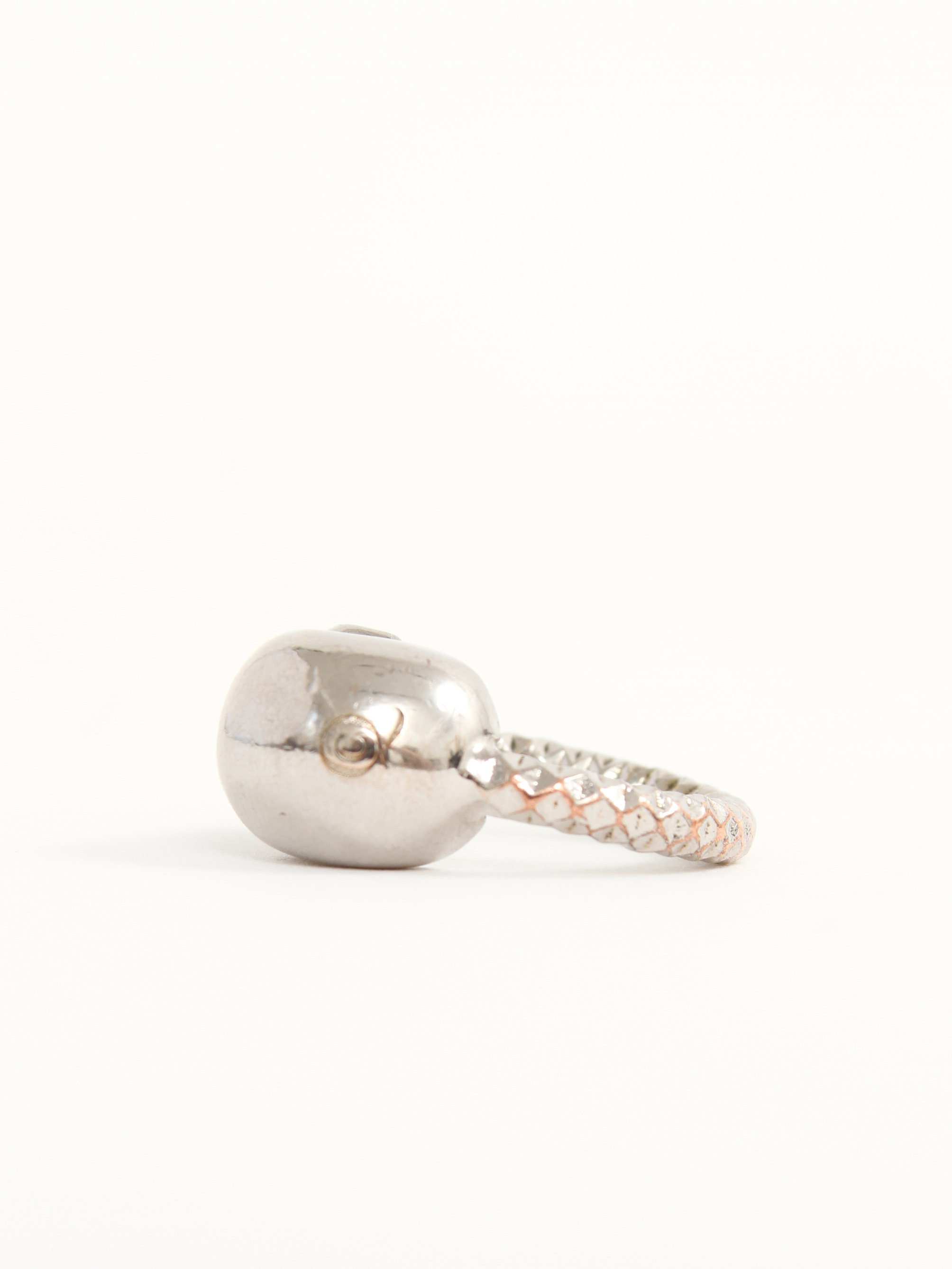 Alexander Mcqueen Ring 1