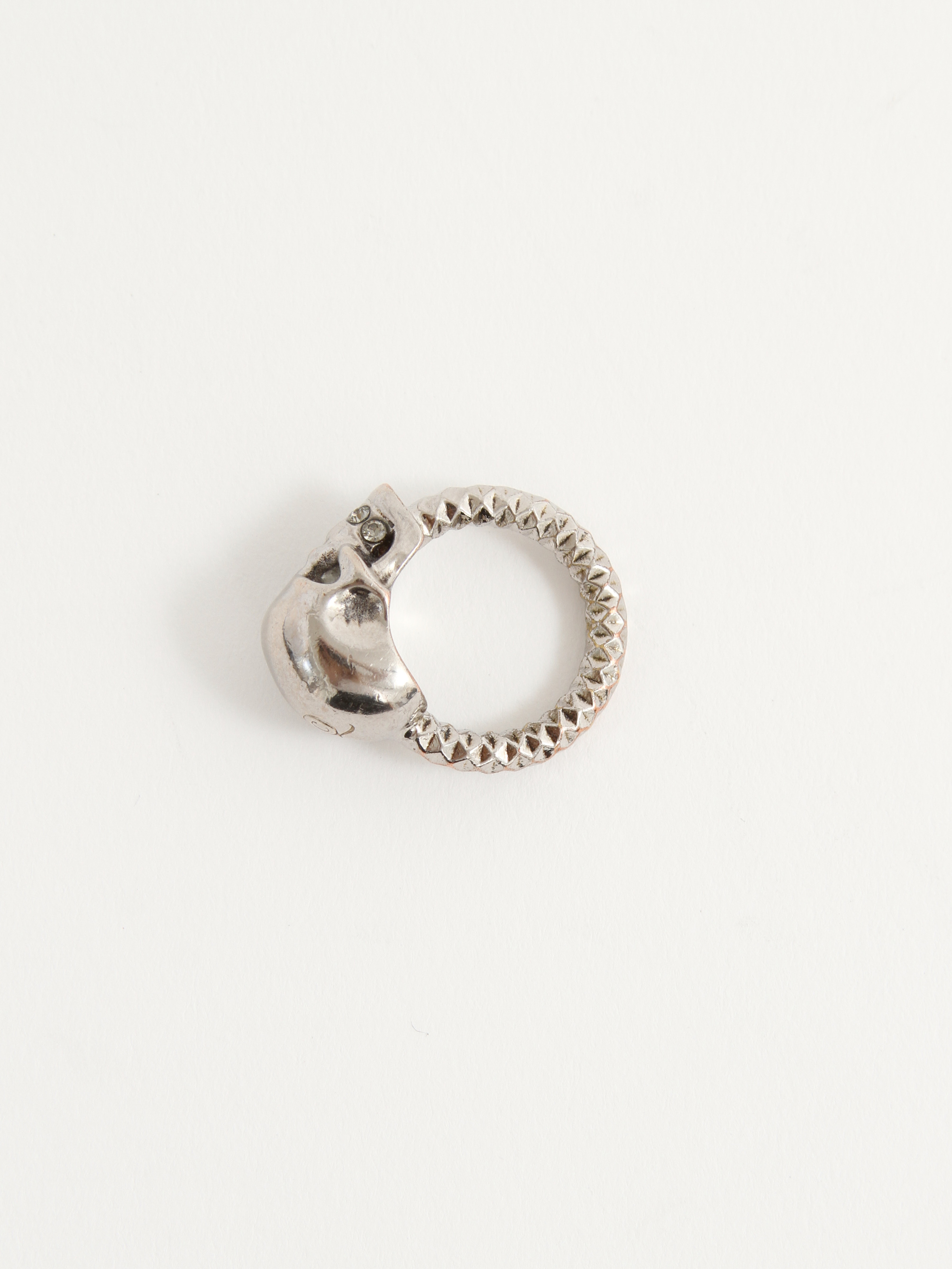 Alexander Mcqueen Ring 3