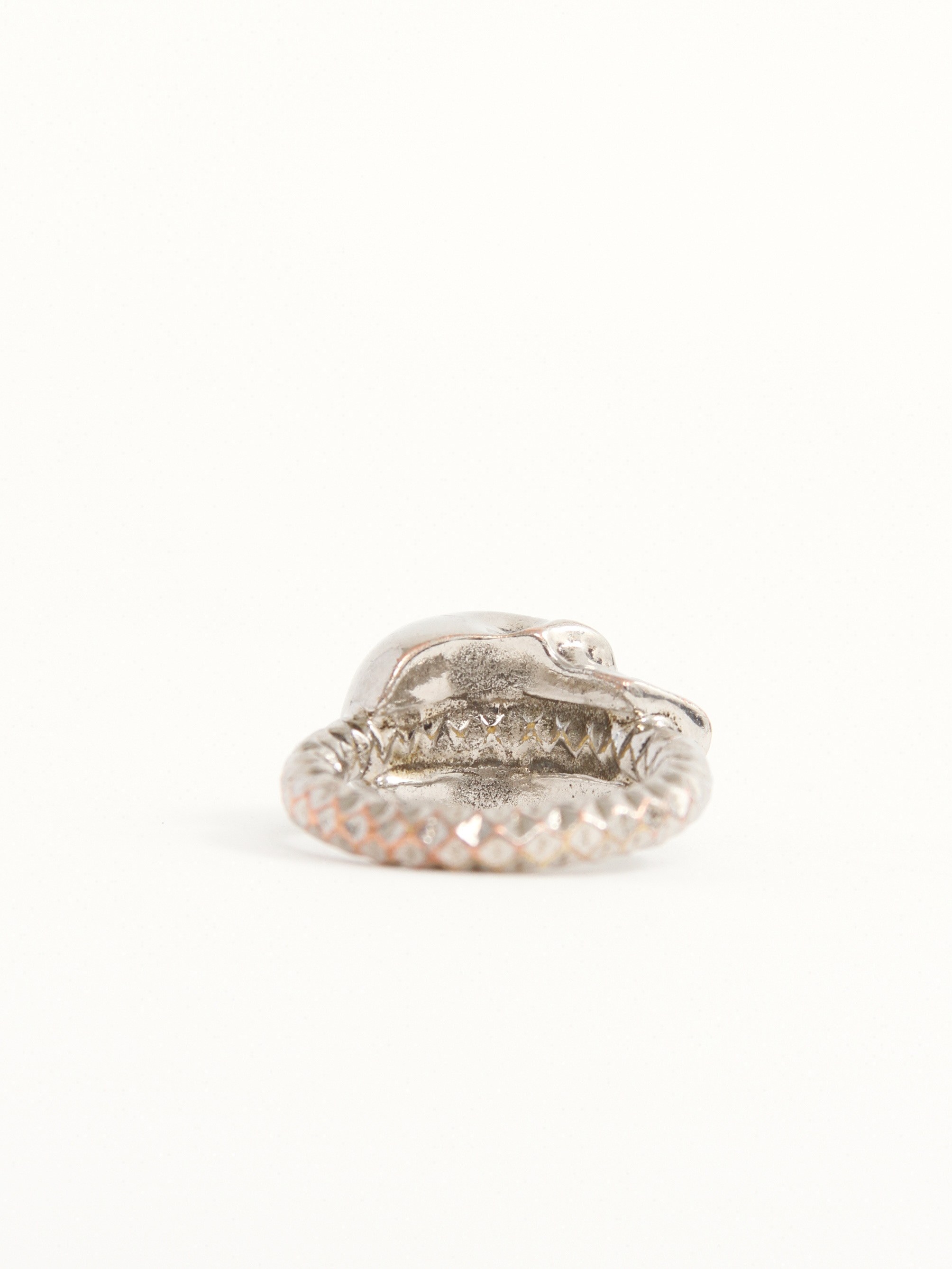 Alexander Mcqueen Ring 2