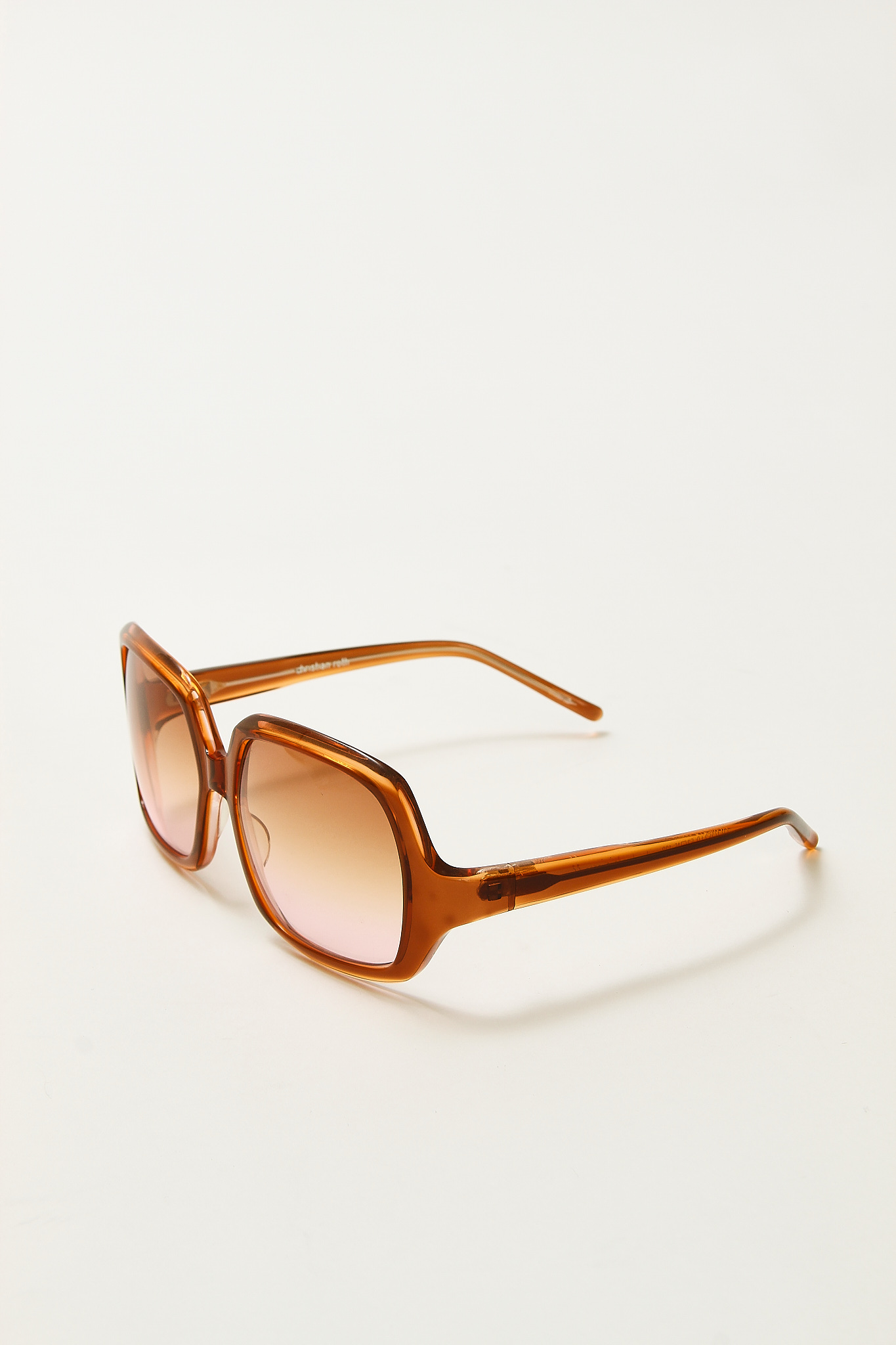 Christian Roth Sunglasses 2
