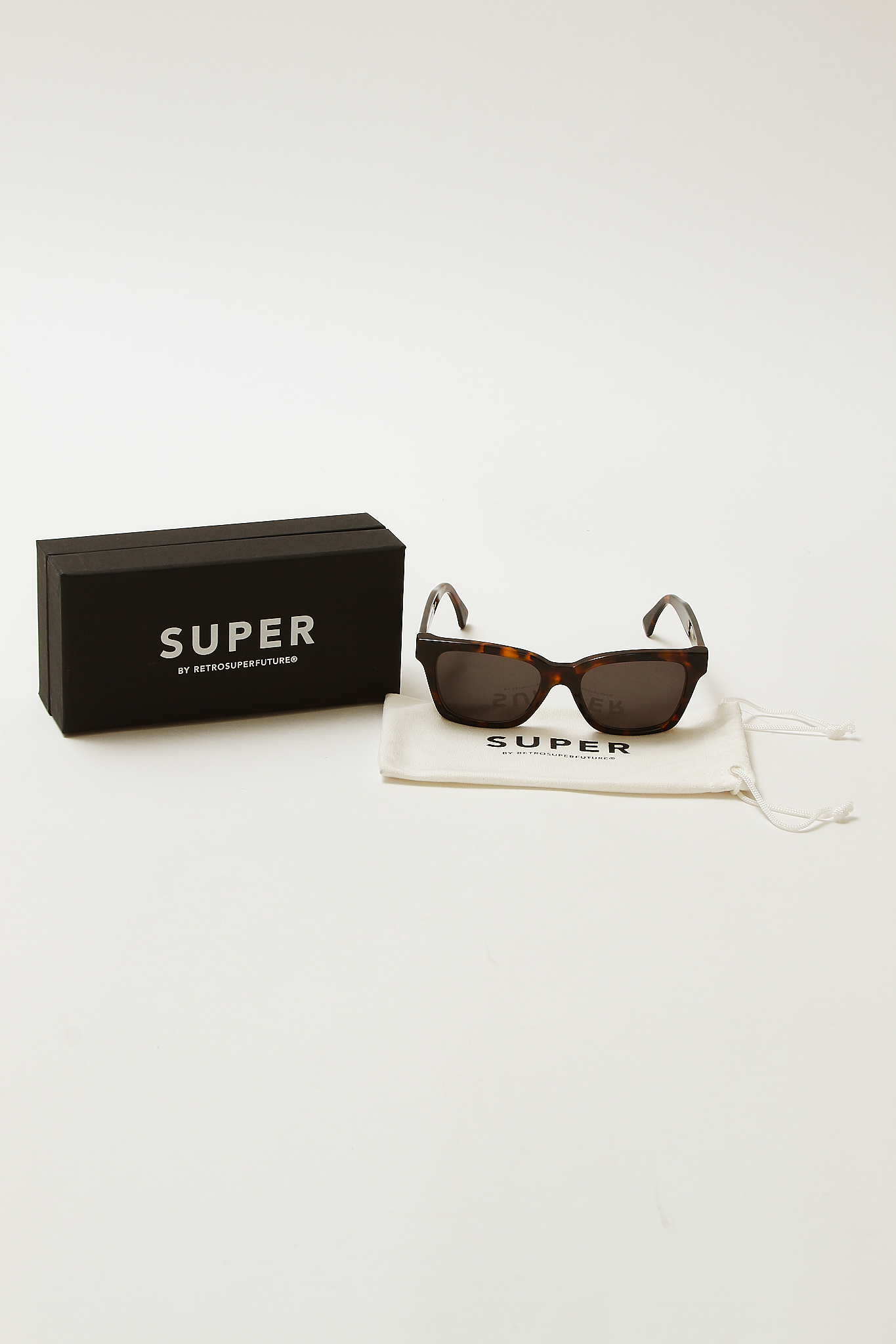 Retrosuperfuture Sunglasses 5