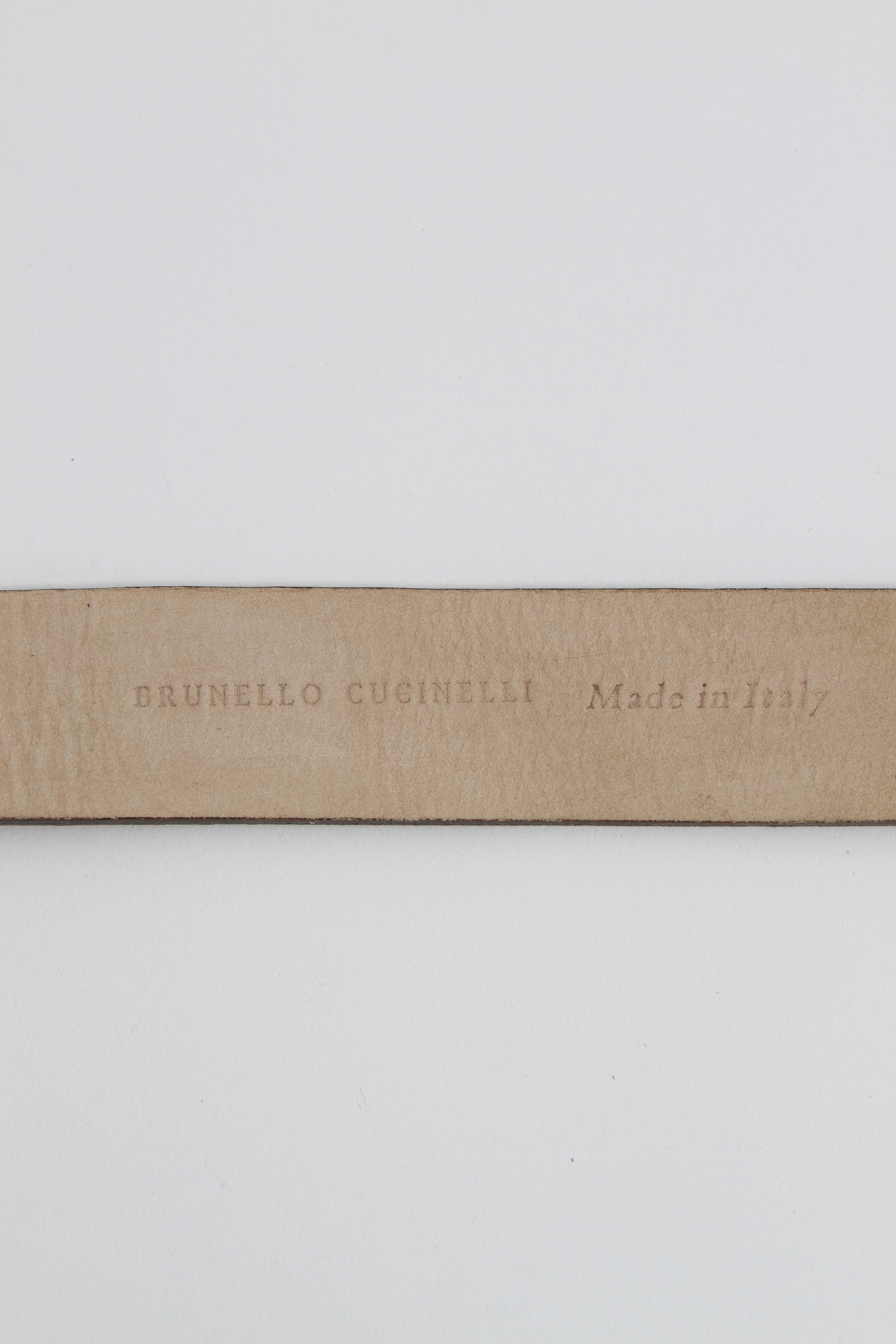 Brunello Cucinelli Belt 2